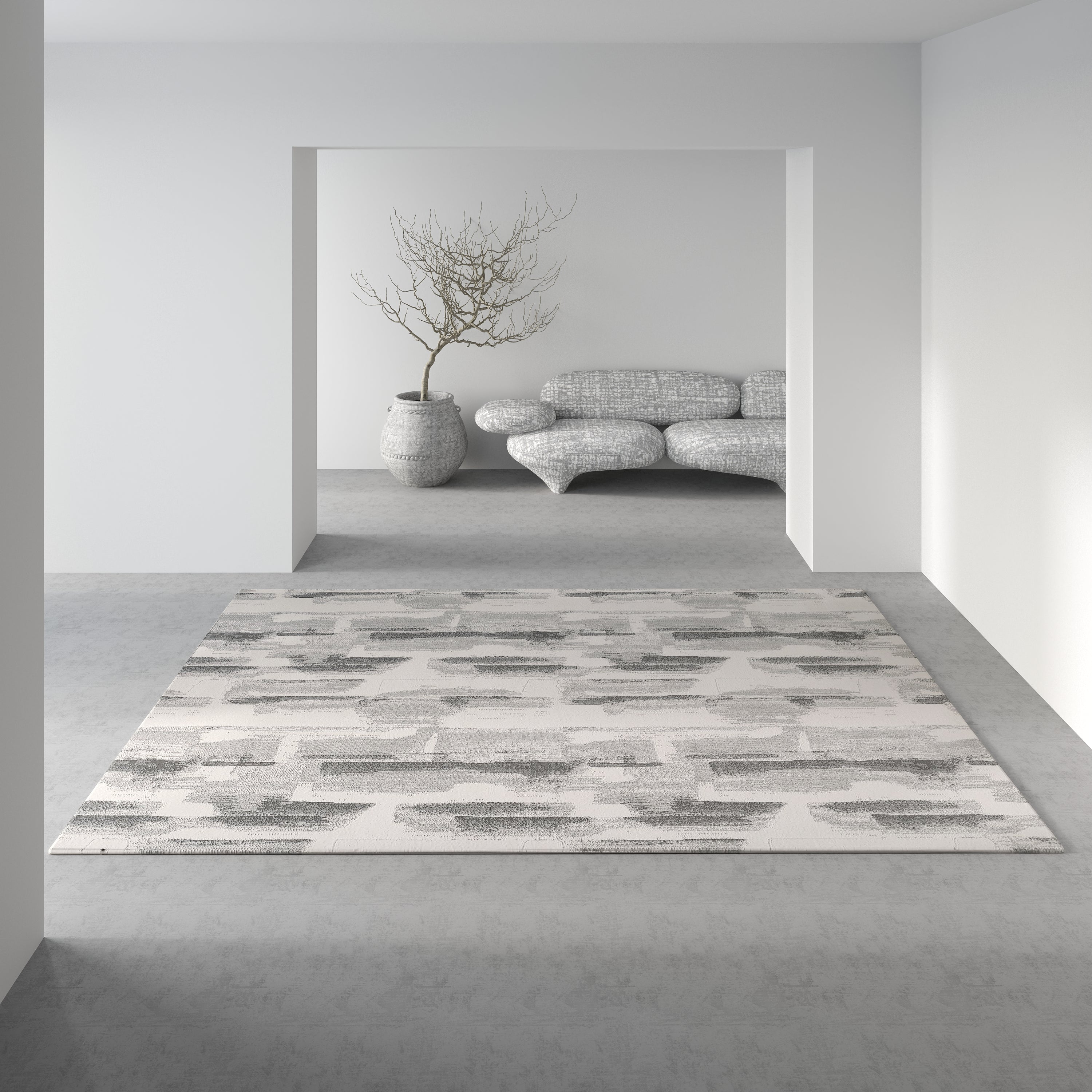 ضباب ٢.٤ * ٣.٣ م