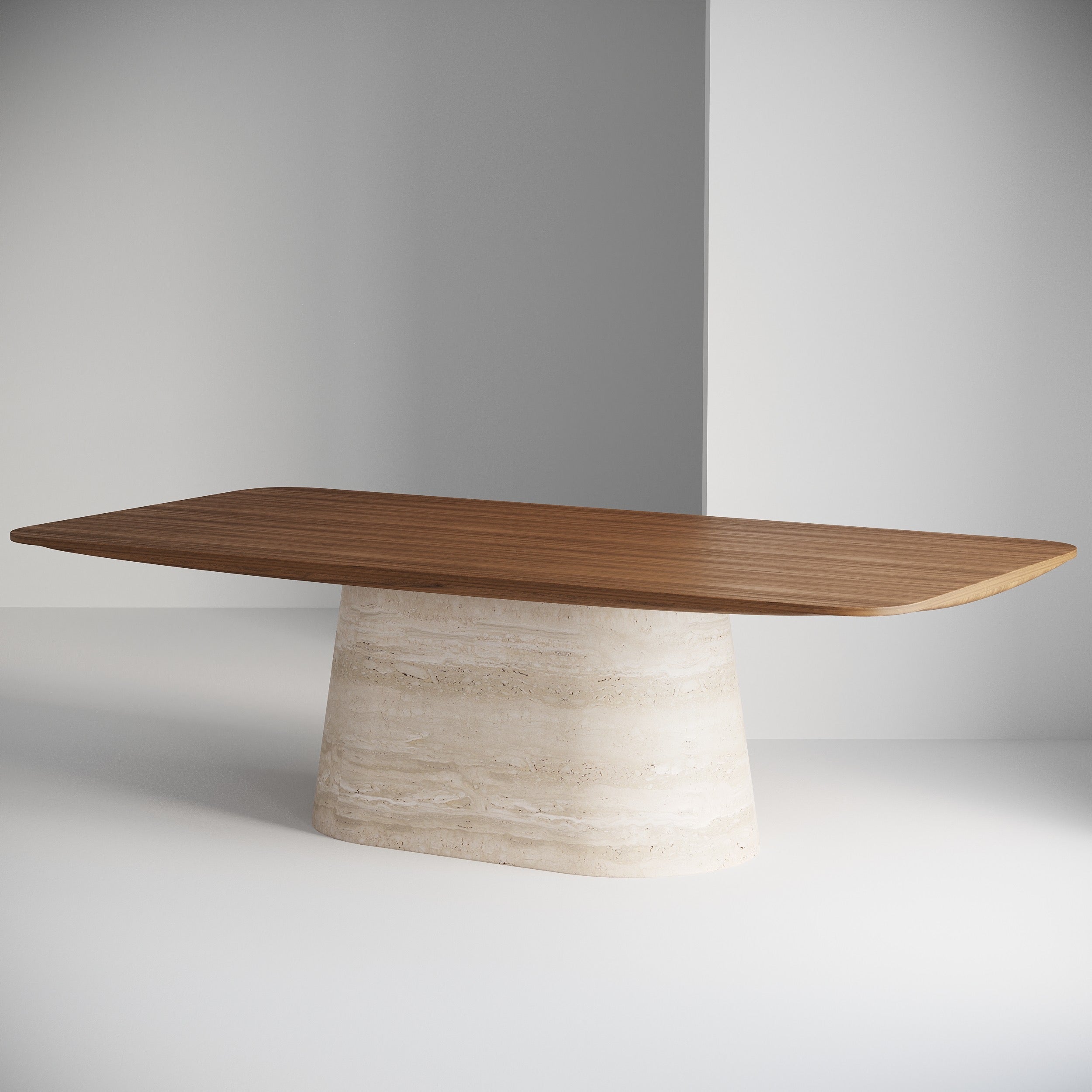 Wisal Dinning Table