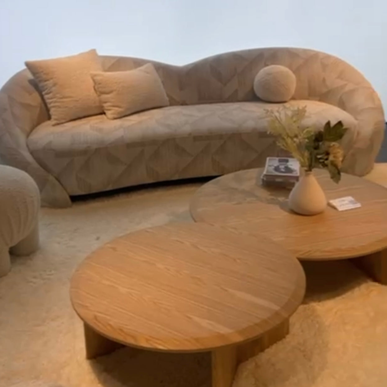 Aroma Sofa