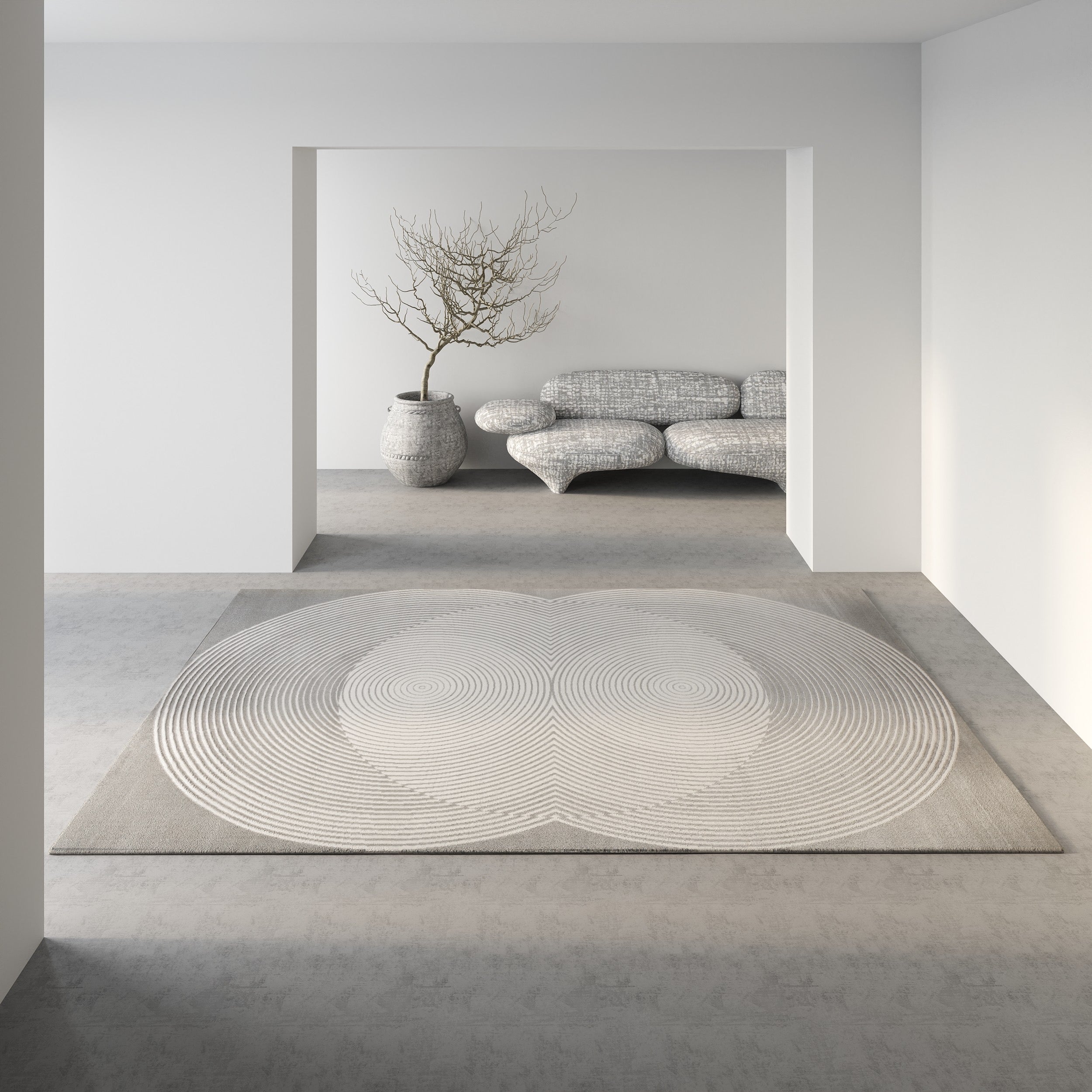 Infinit 2.4X3.3 m