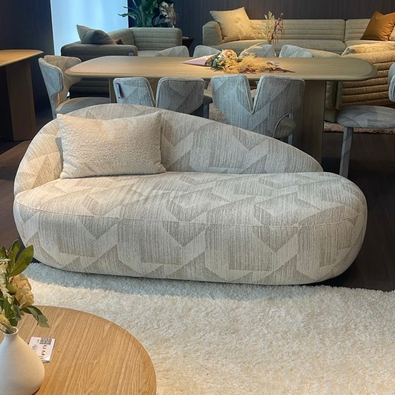 Aroma Two-Seater Sofa