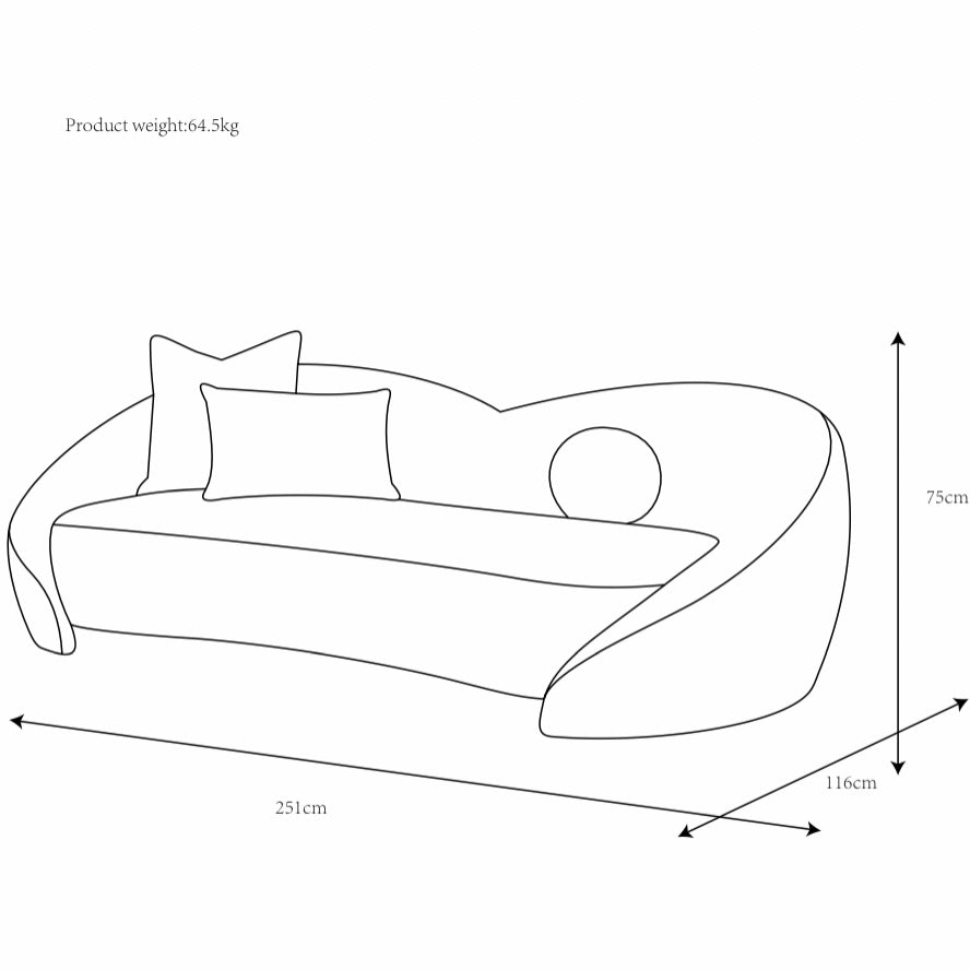 Aroma Sofa