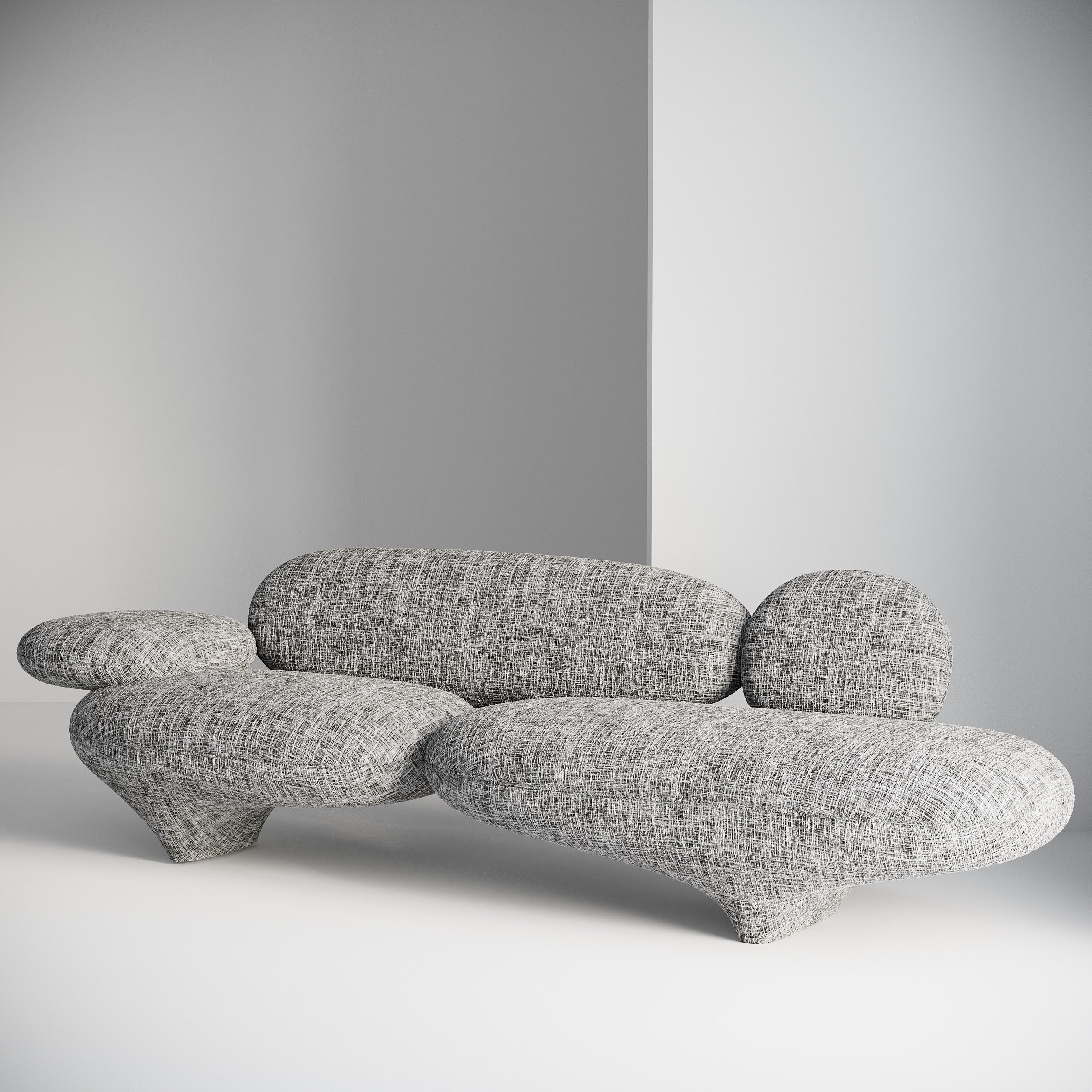 Float Sofa