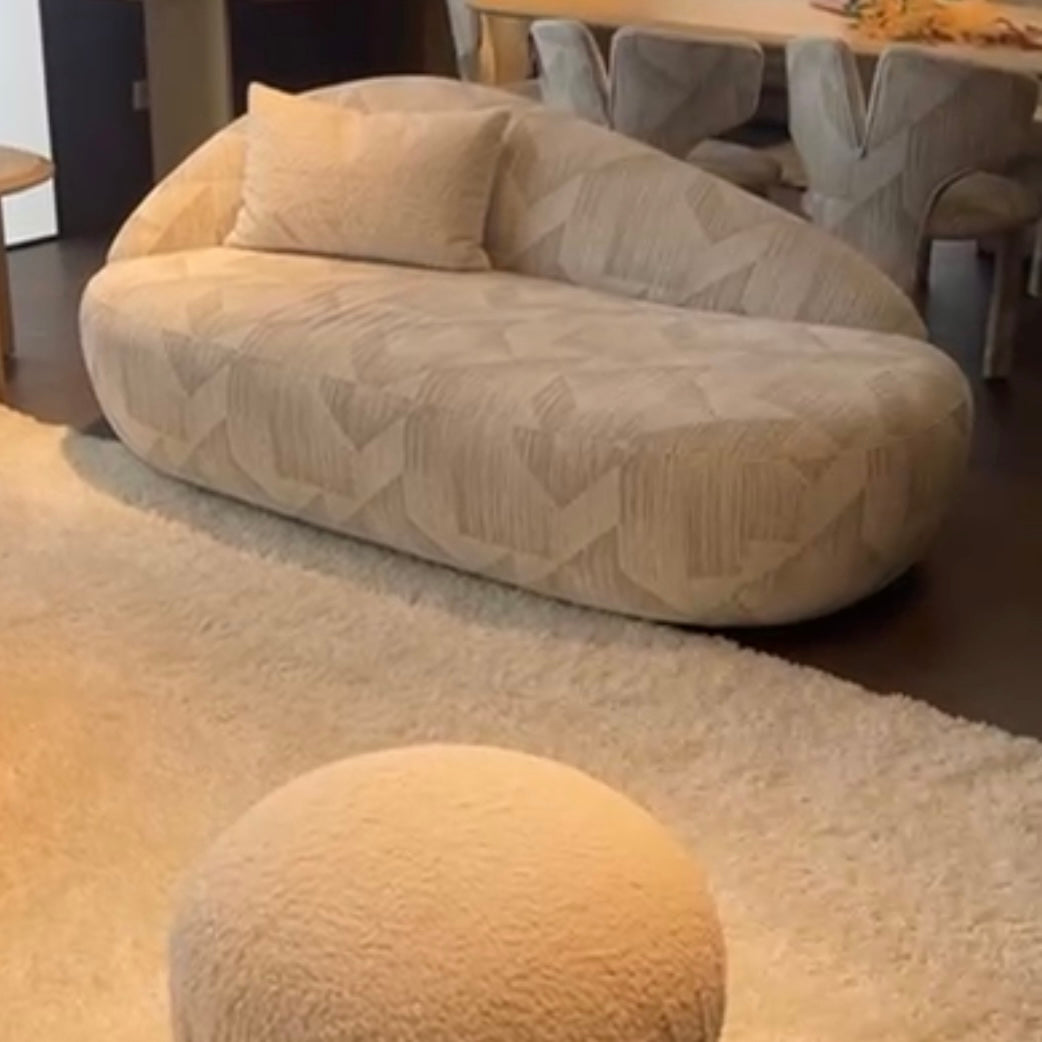 Aroma Two-Seater Sofa