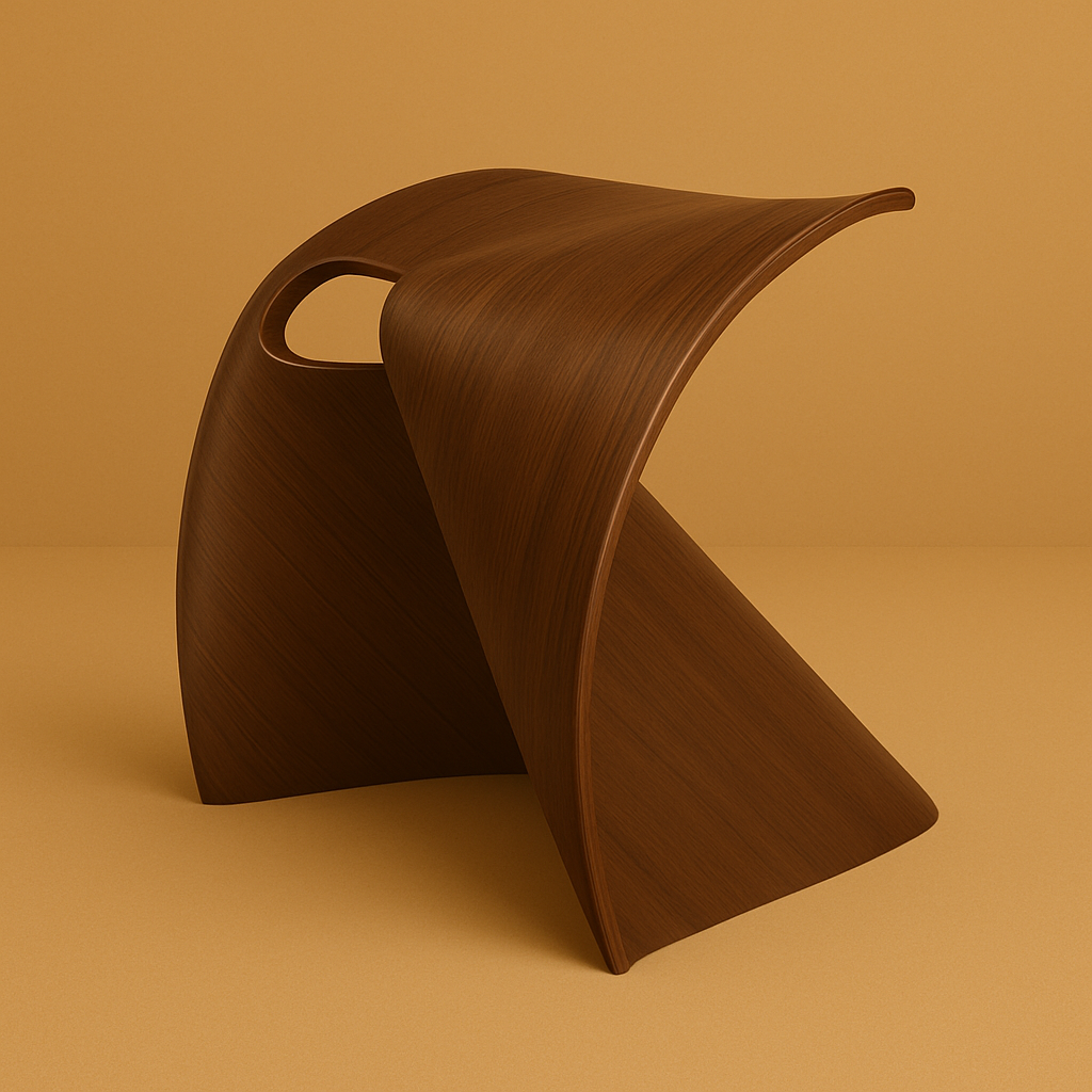Ori Walnut
