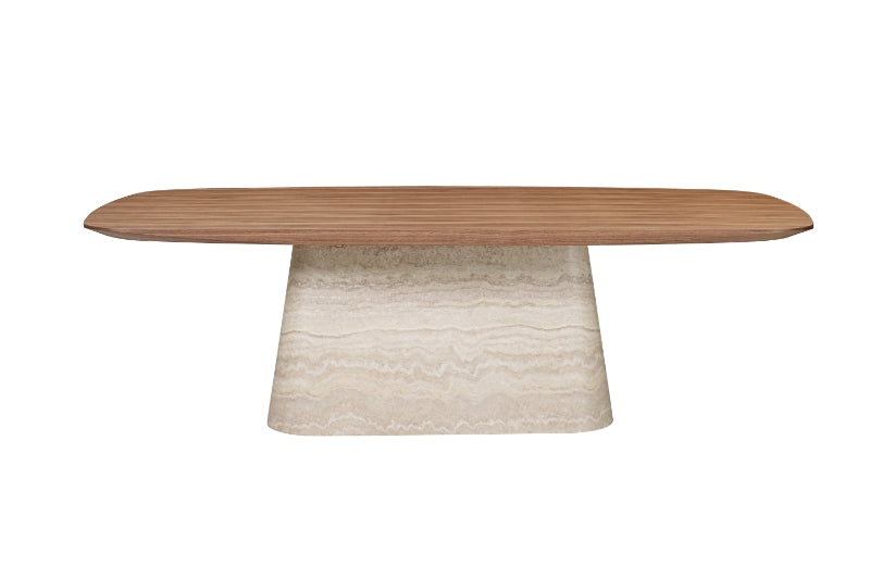 Wisal Dinning Table