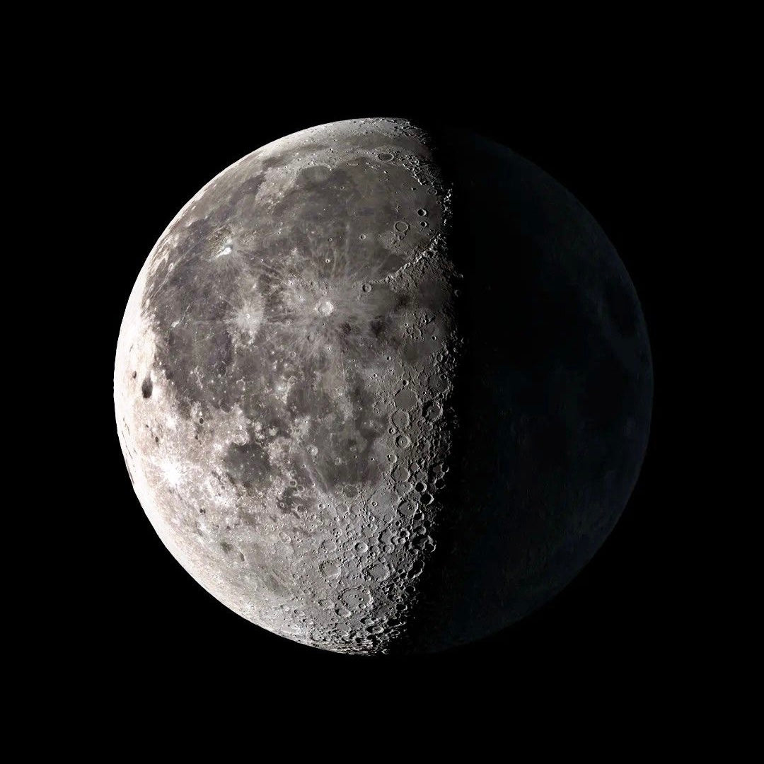Half Moon
