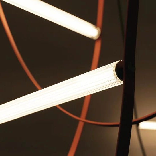 Wireline Brown - large