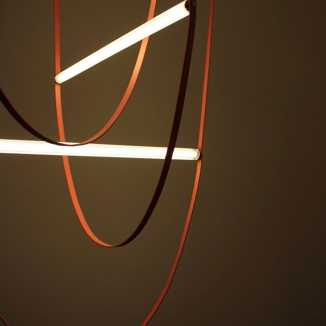 Wireline Brown - large