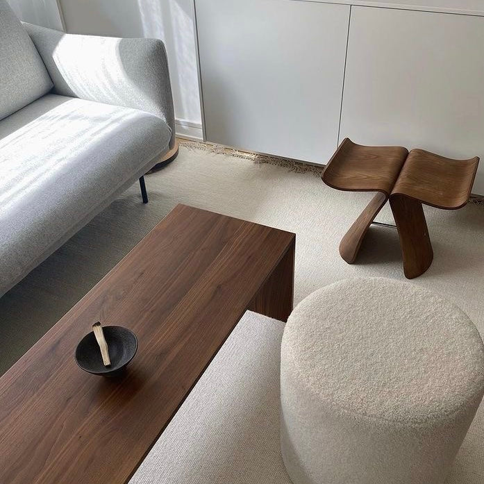Butterfly Stool