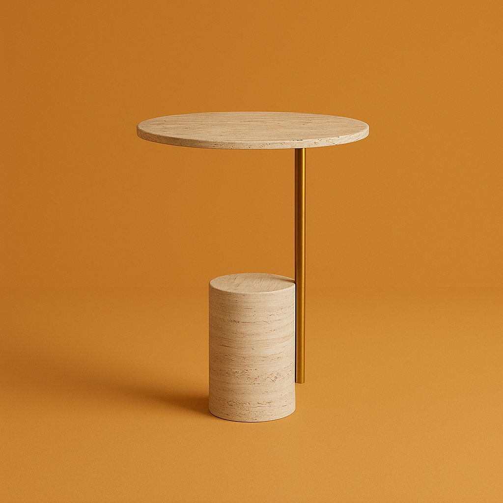 Laspresso Travertine