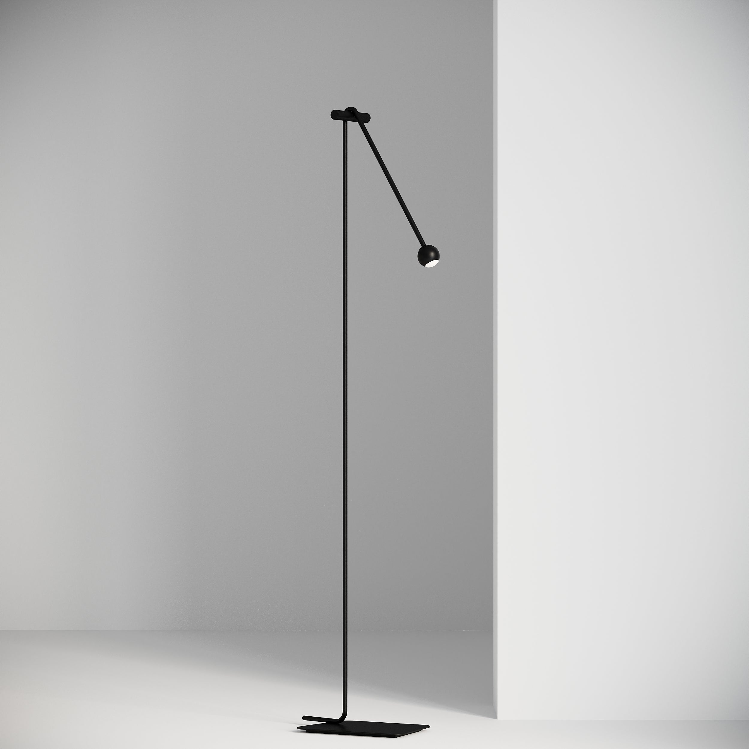 Arora Floor Lamp - dezania