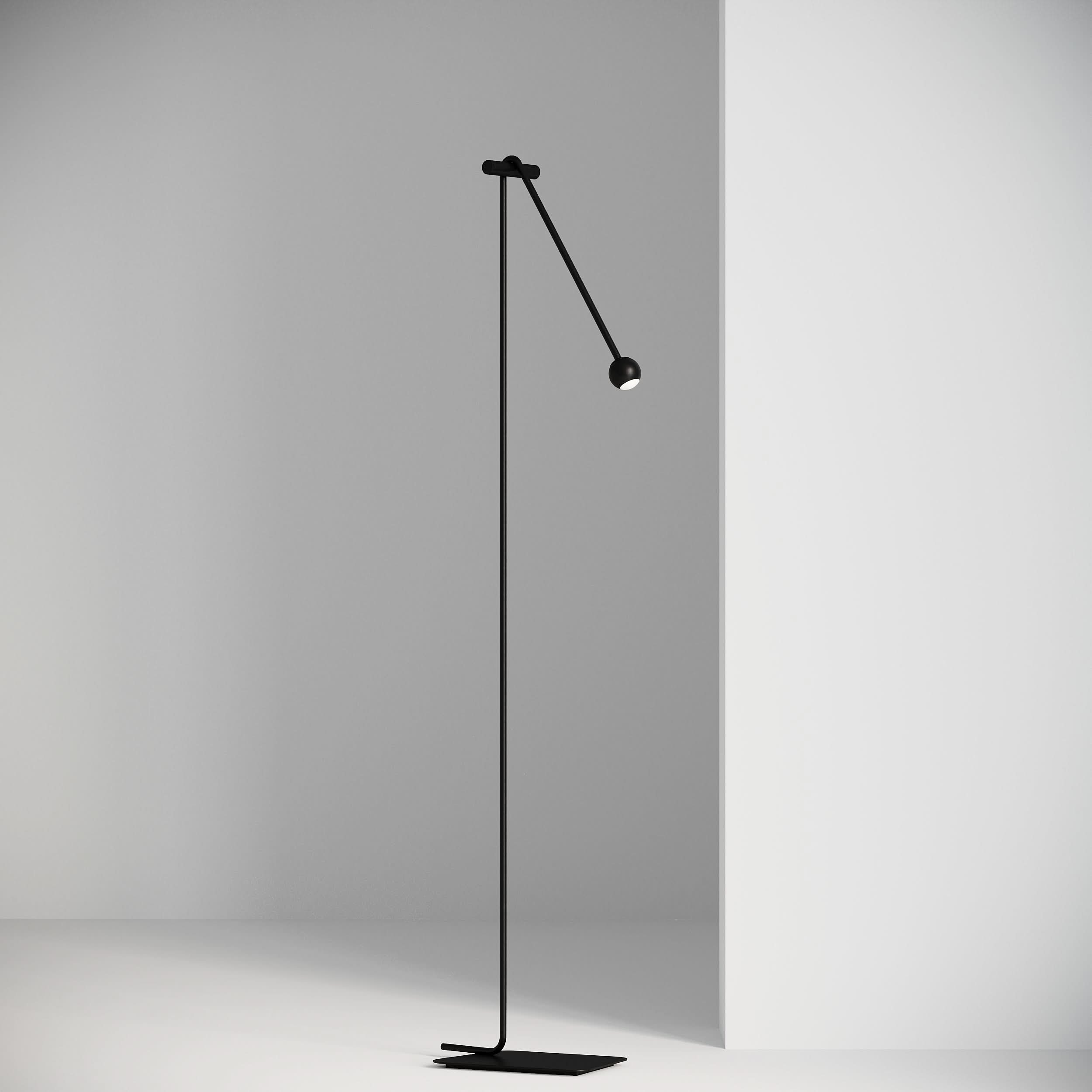 Arora Floor Lamp - dezania