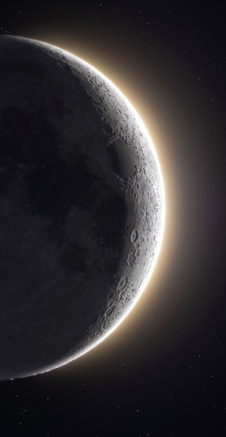Half Moon