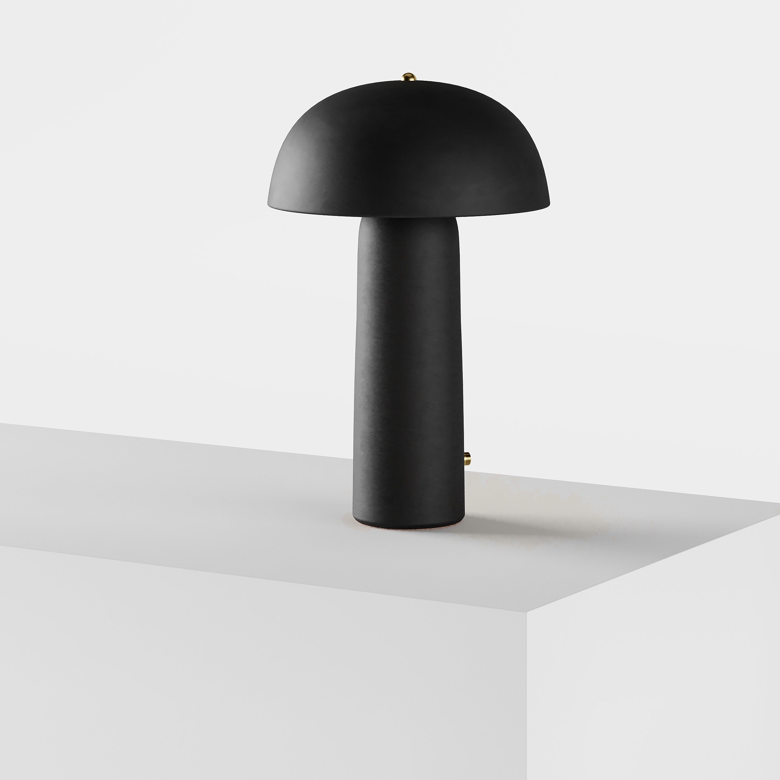 Adora Table Lamp - Night - dezania