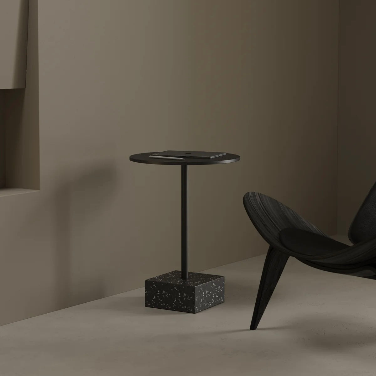 Amara Side Table - dezania
