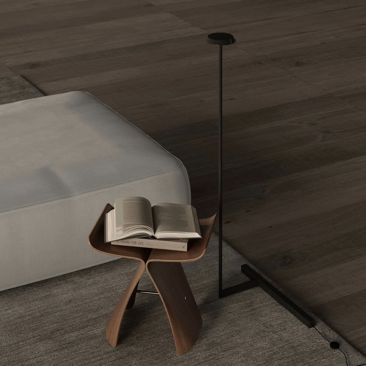 Butterfly Stool - dezania