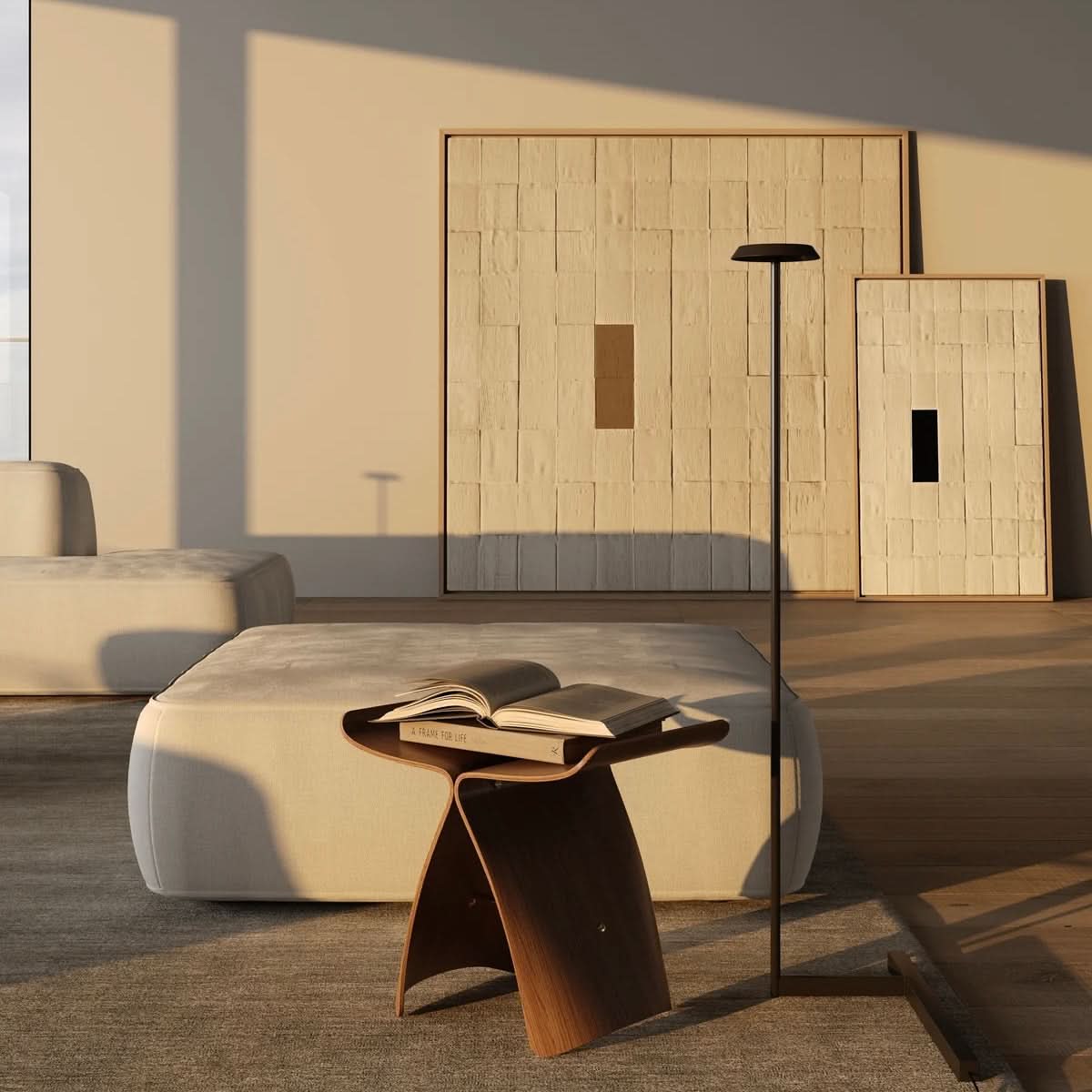 Butterfly Stool - dezania