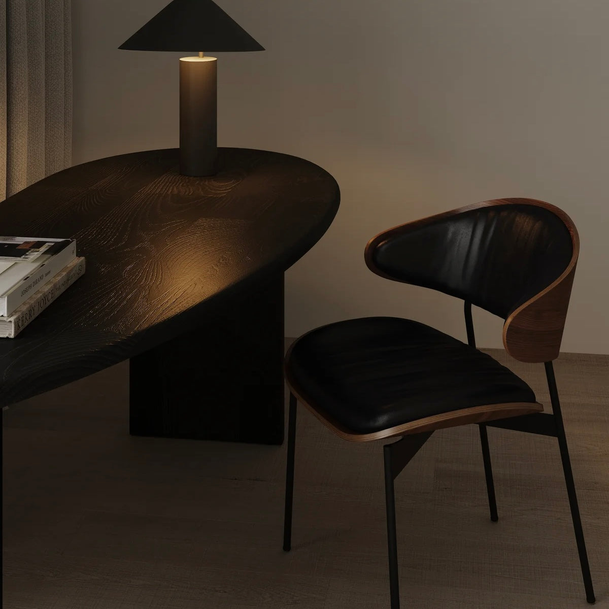 Elle Chair - dezania