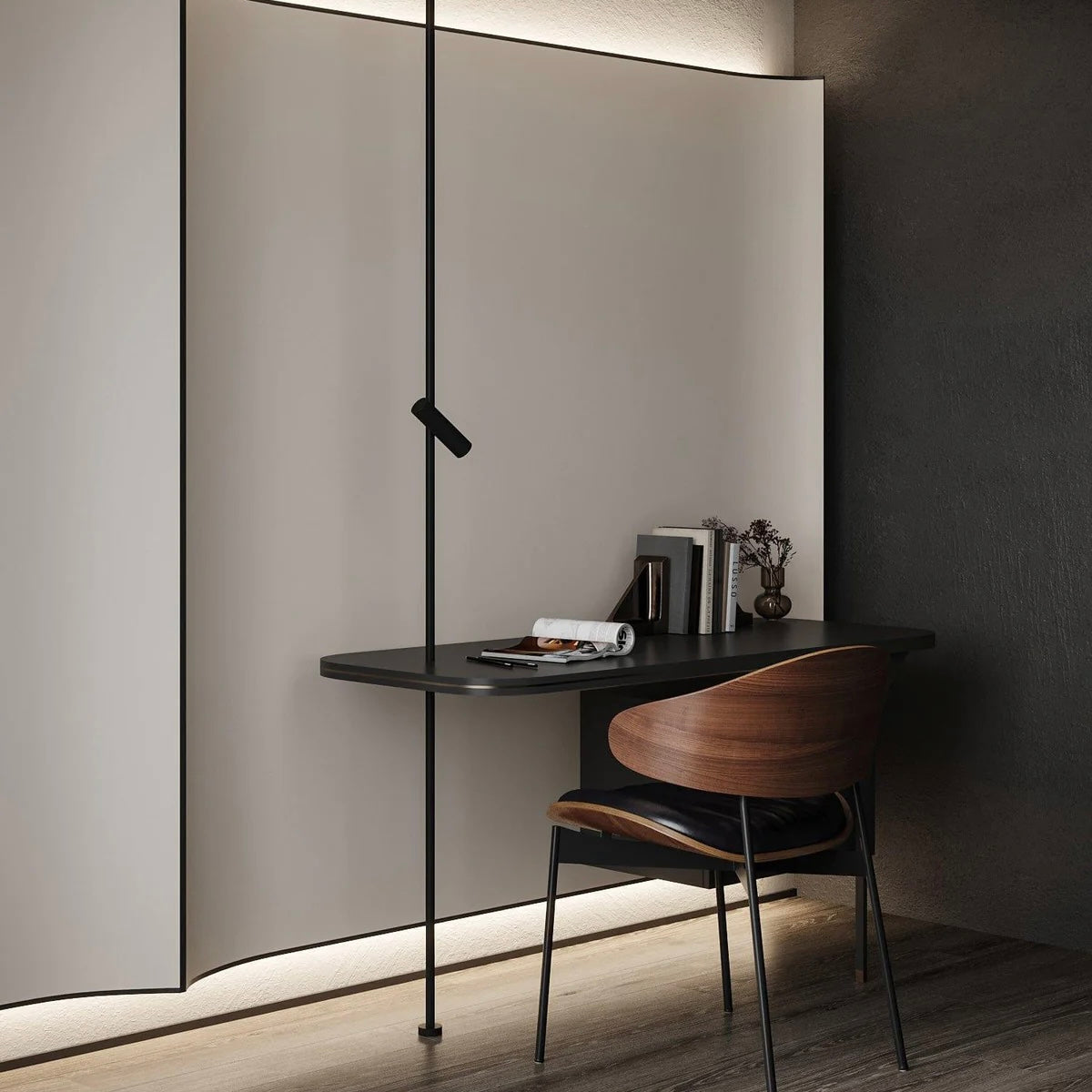 Elle Chair - dezania