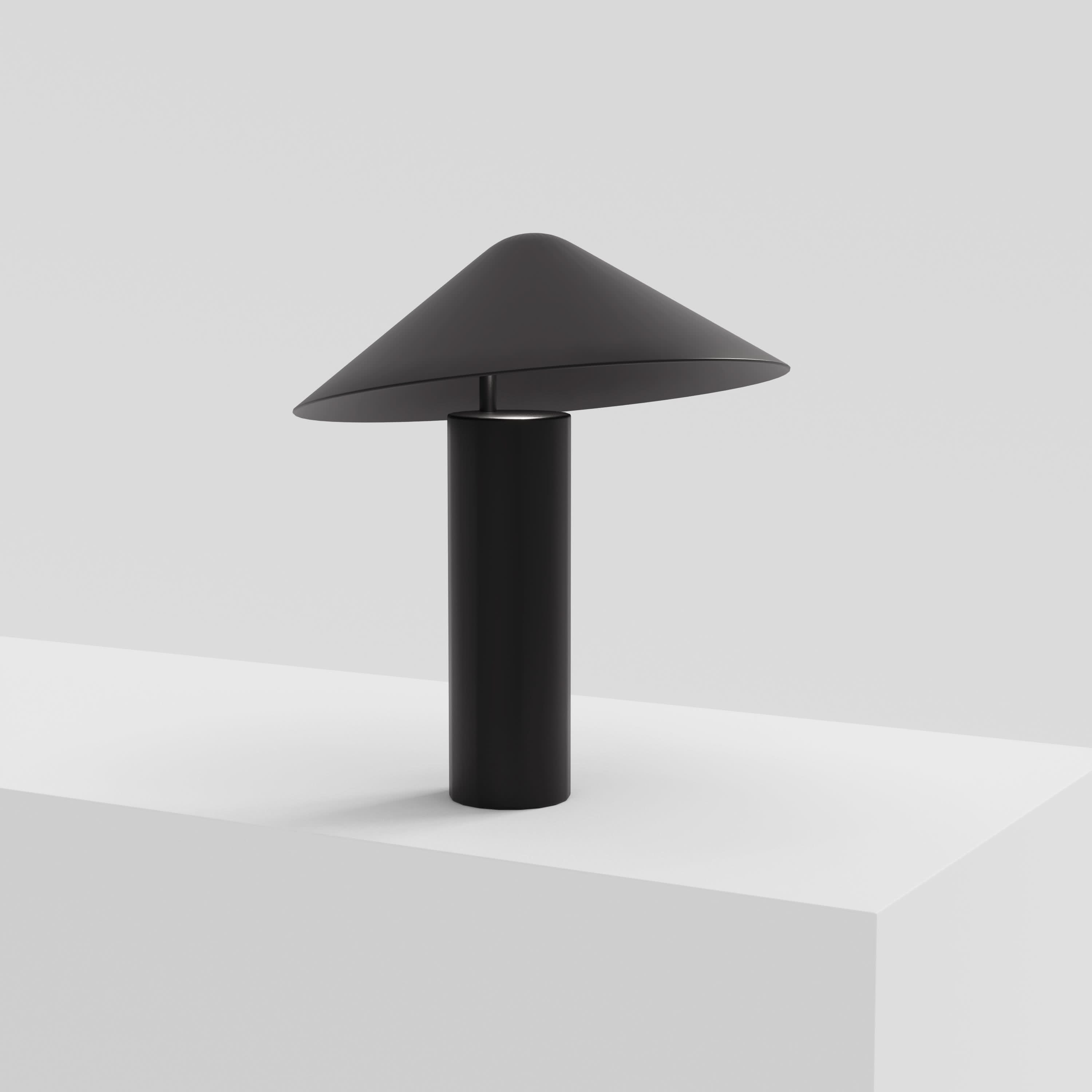 Klara Table Lamp - dezania