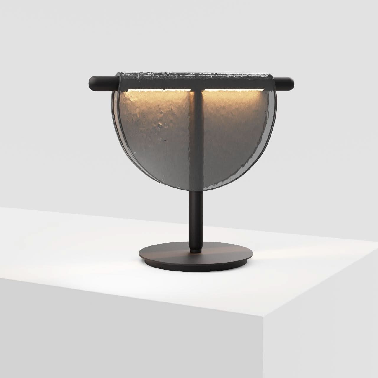 Otto table lamp - dezania