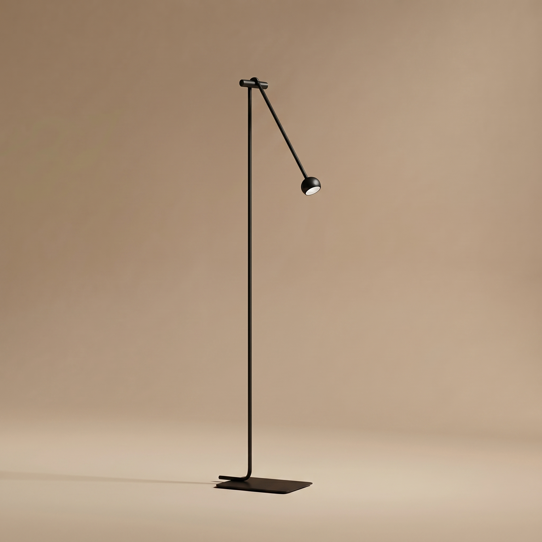 Arora Floor Lamp