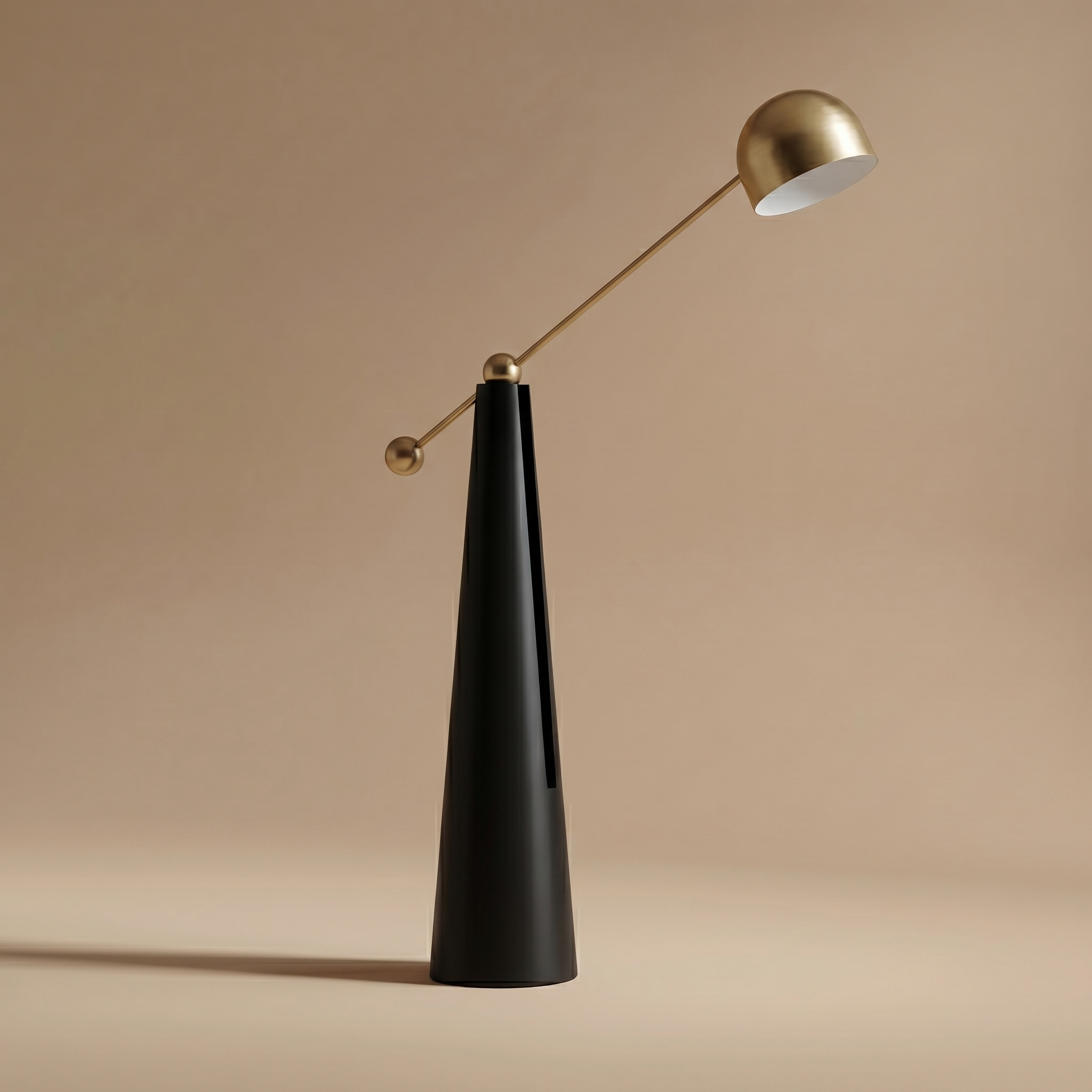 Glory Floor Lamp