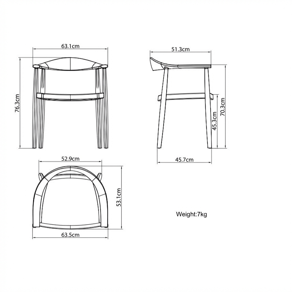 أُرفا " ٢ كرسي "
