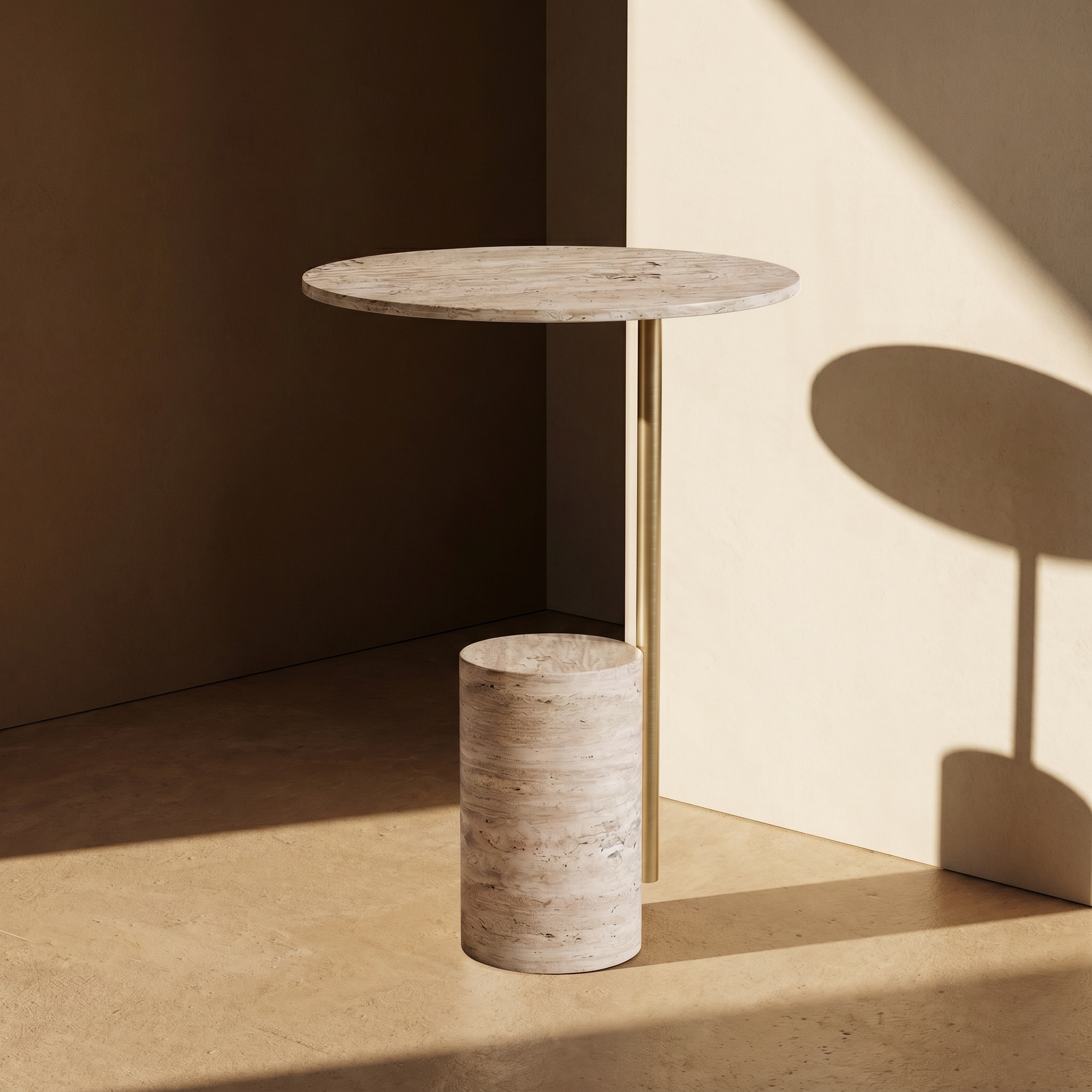 Laspresso Travertine