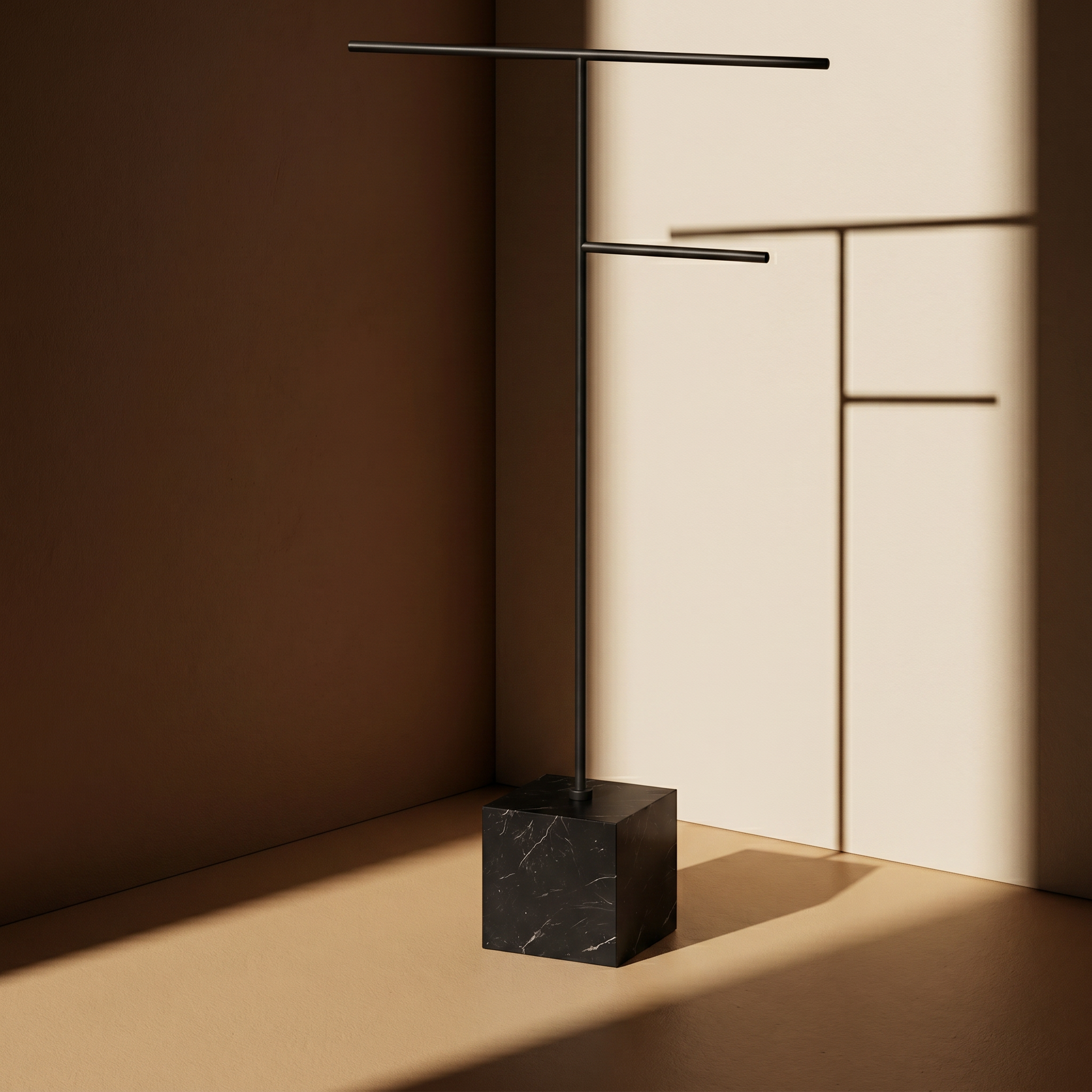 Roan Towel Holder