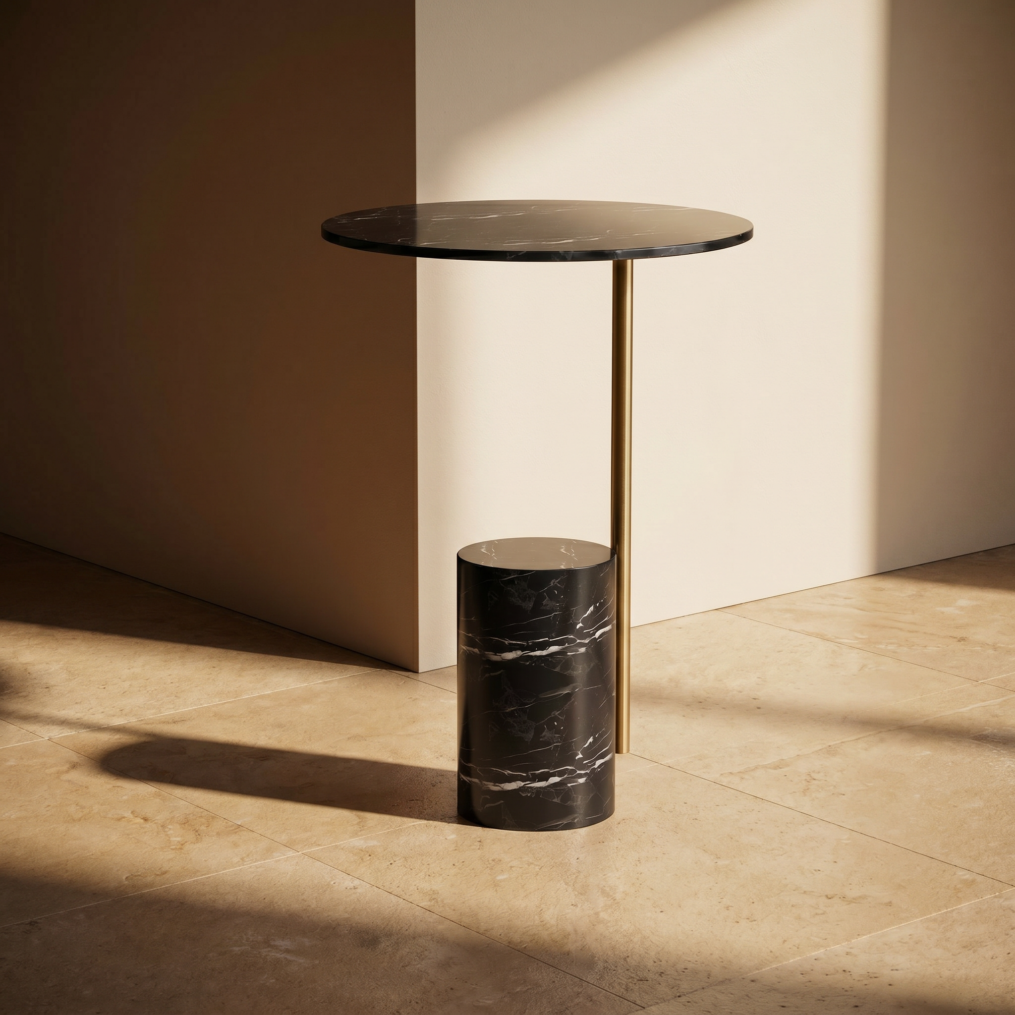 Laspresso Black