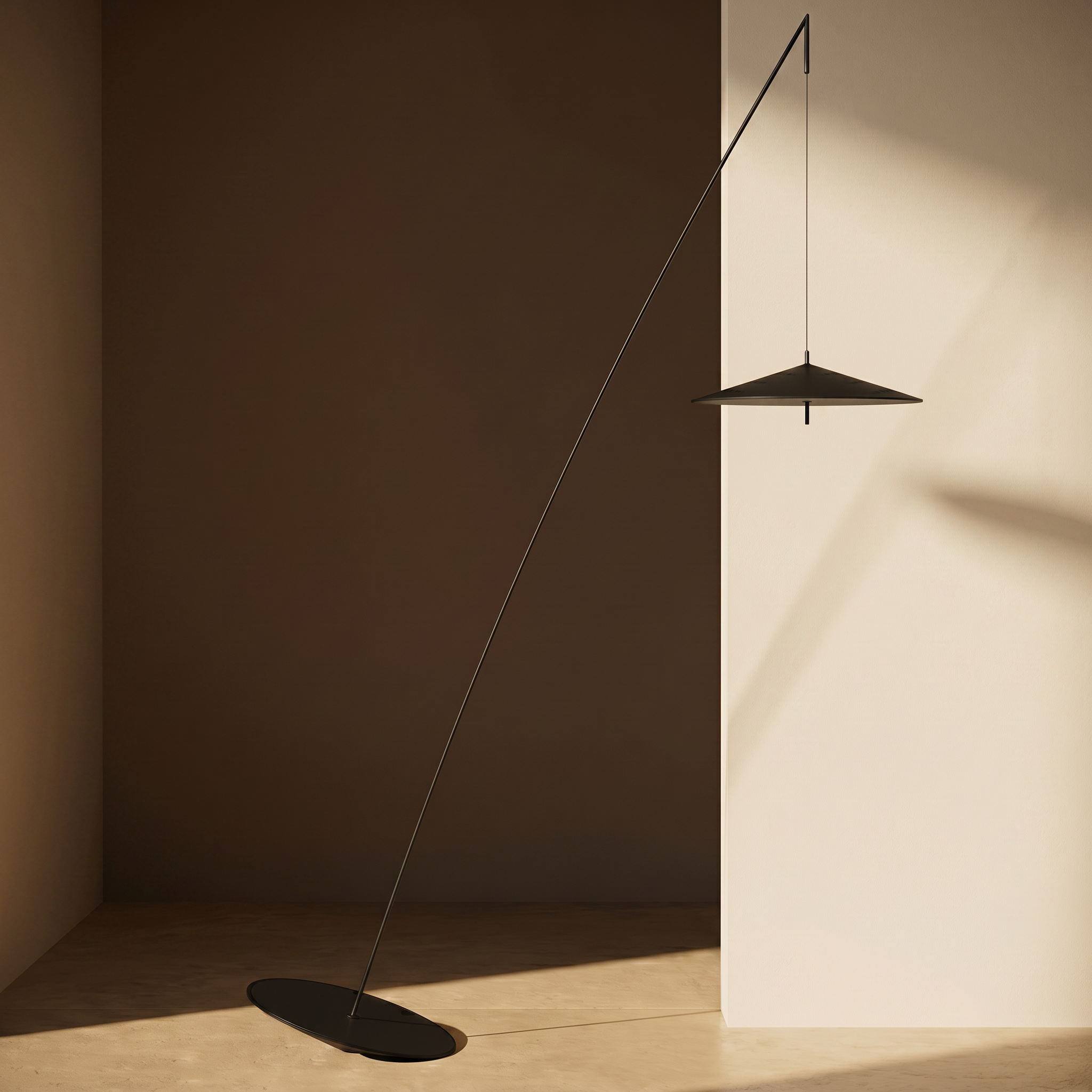 Lian Floor Lamp