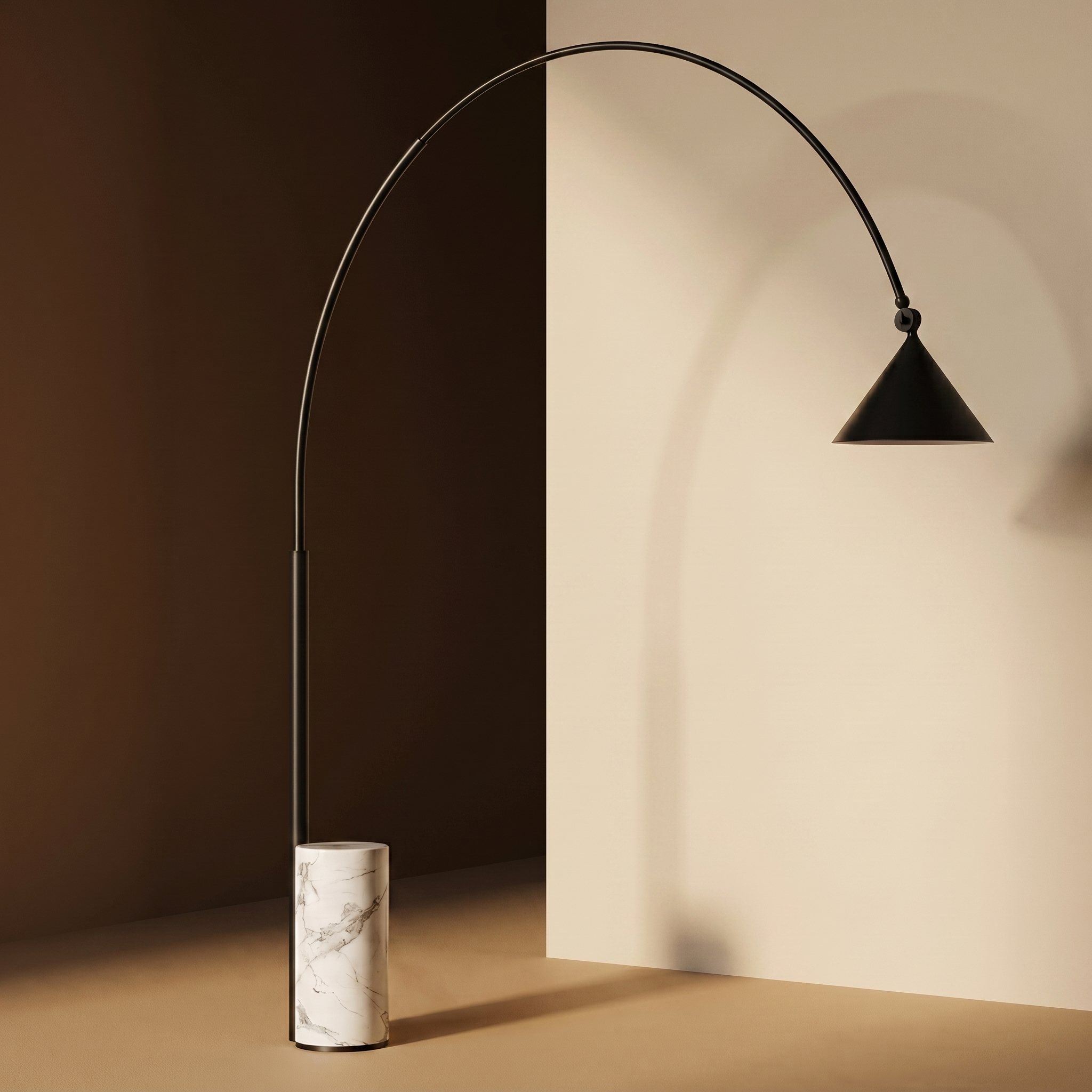 Oz Floor Lamp