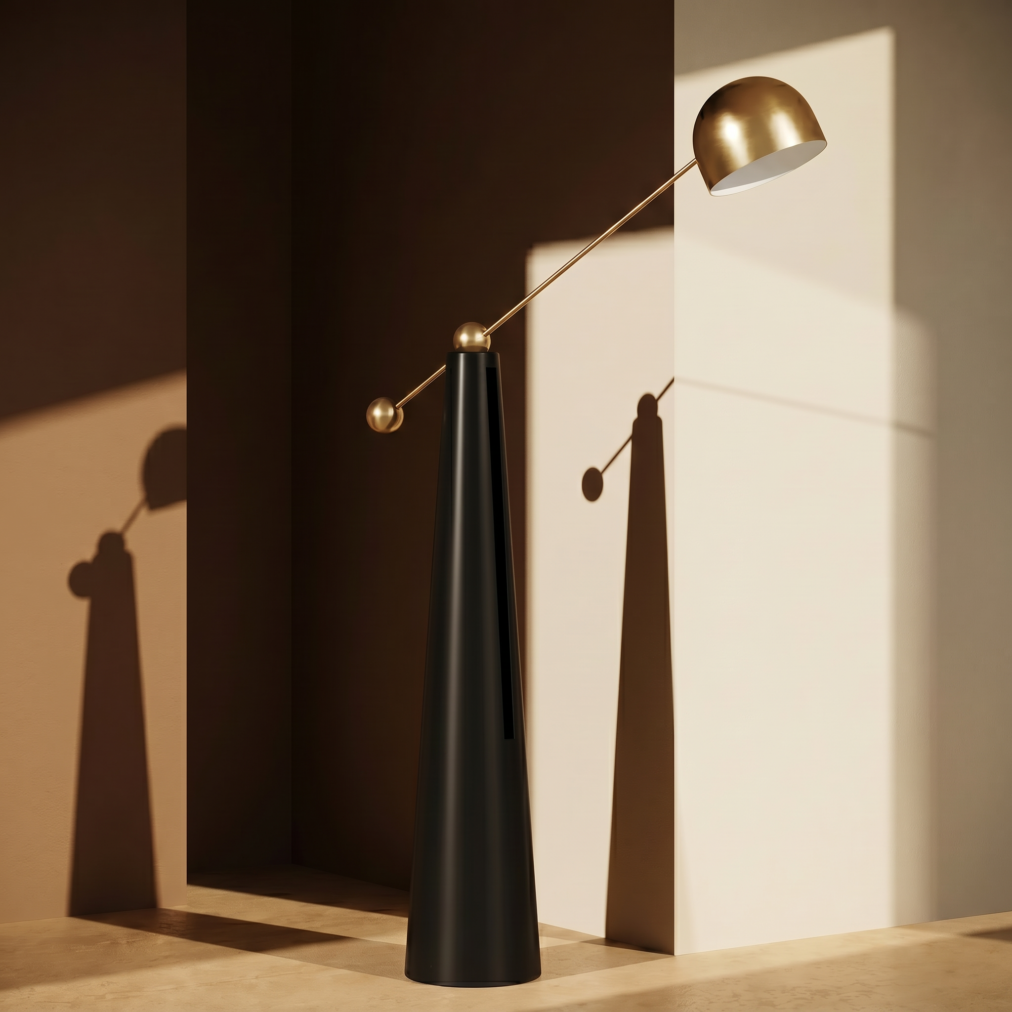 Glory Floor Lamp