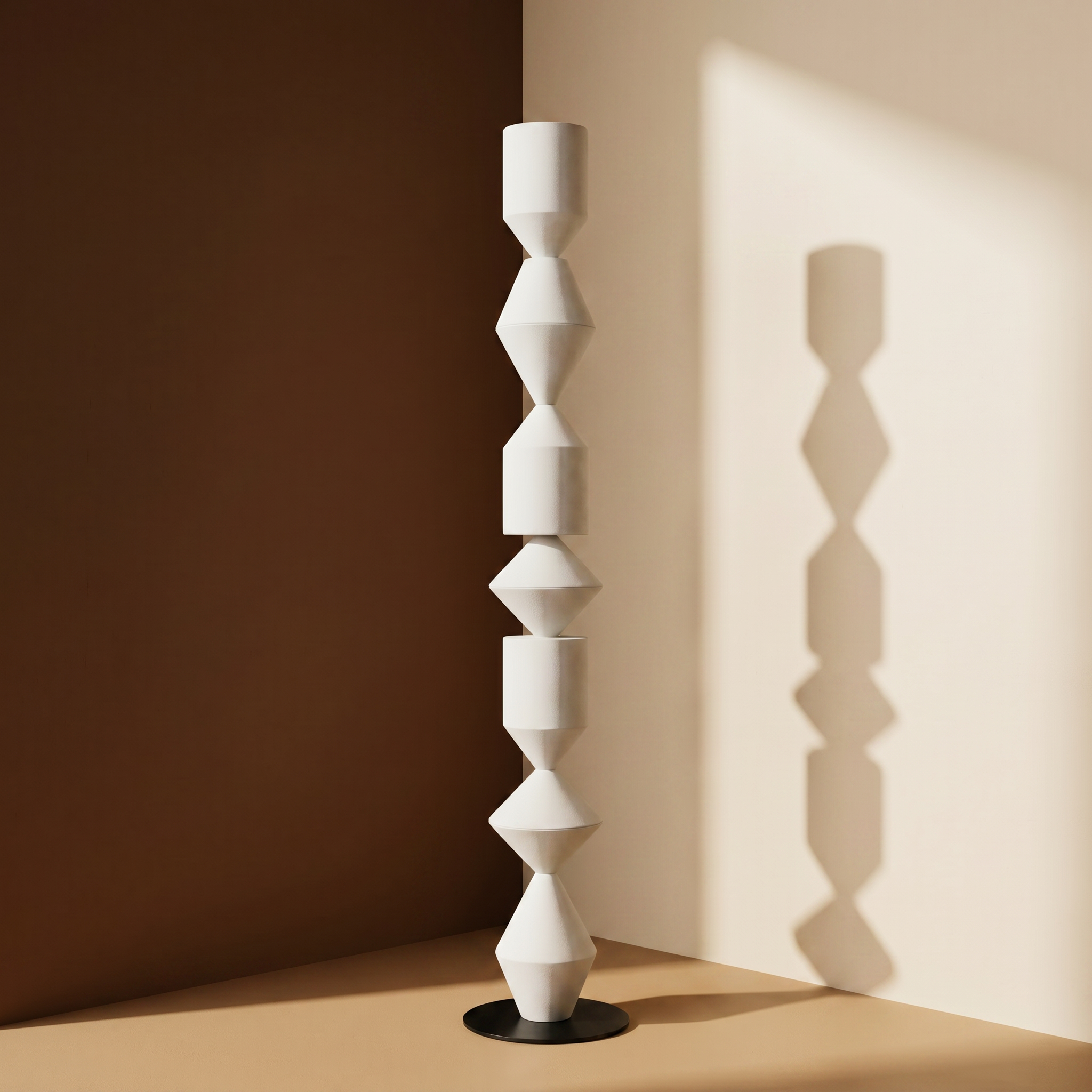 Riwaq Floor Lamp