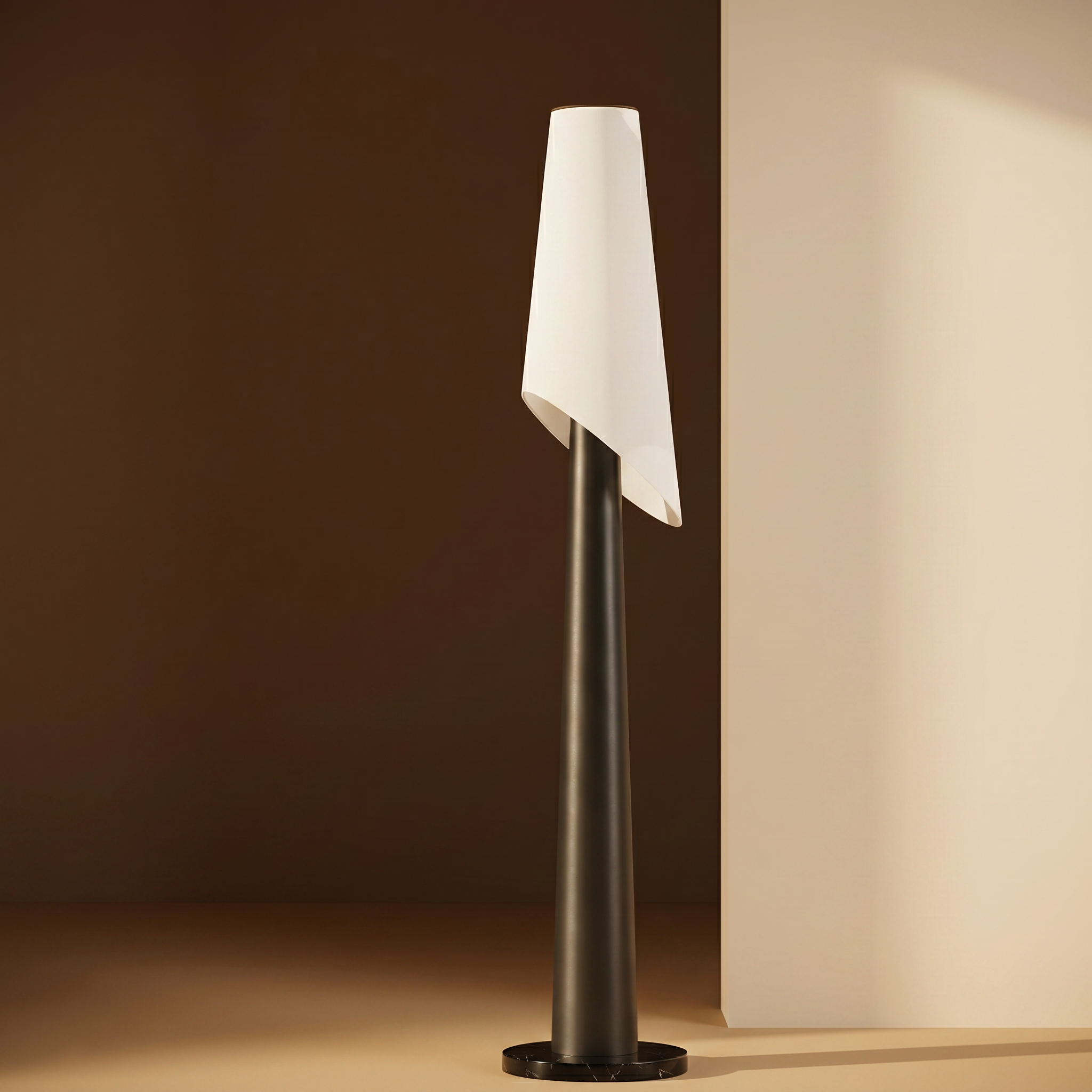 Ember Floor Lamp