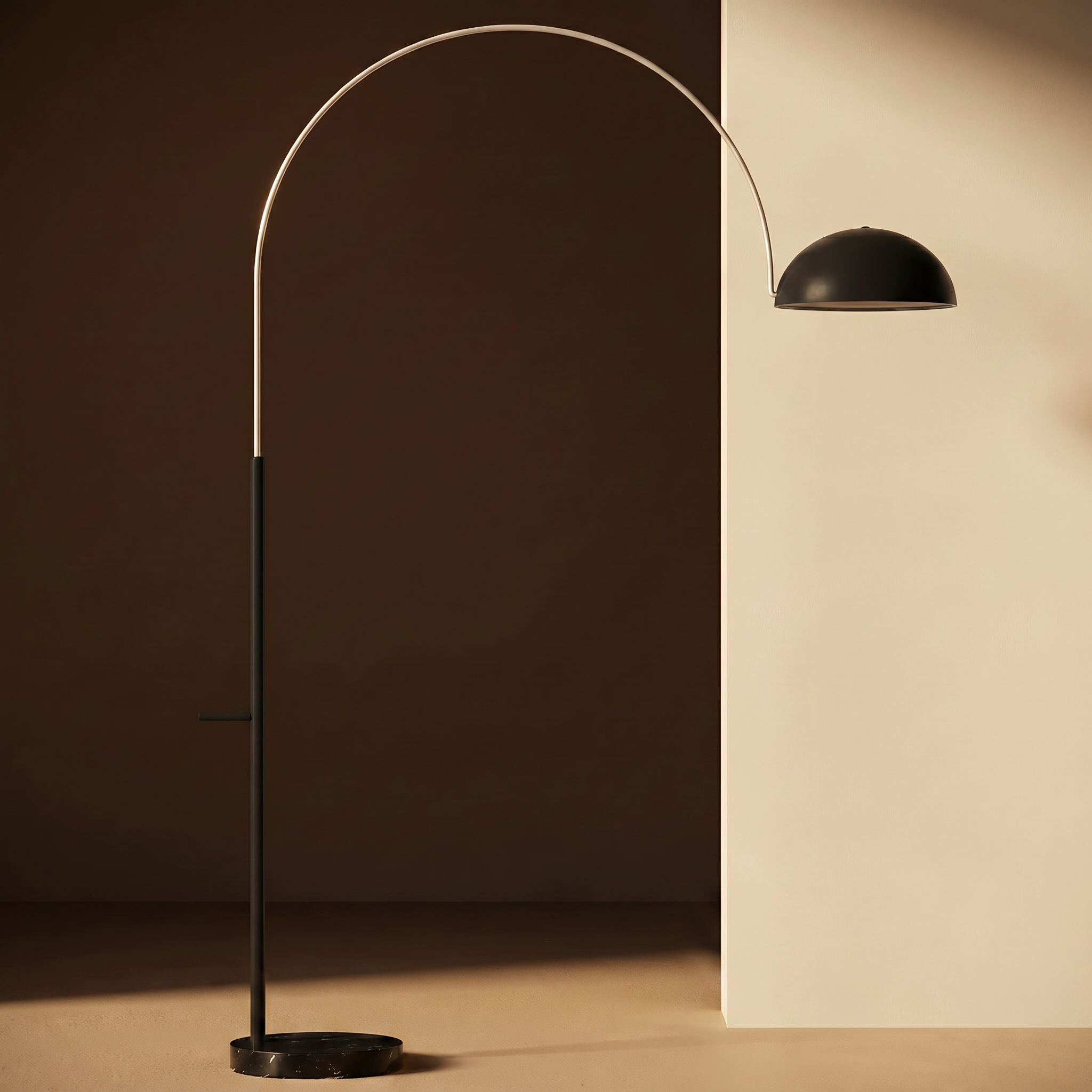 Ruston Floor Lamp
