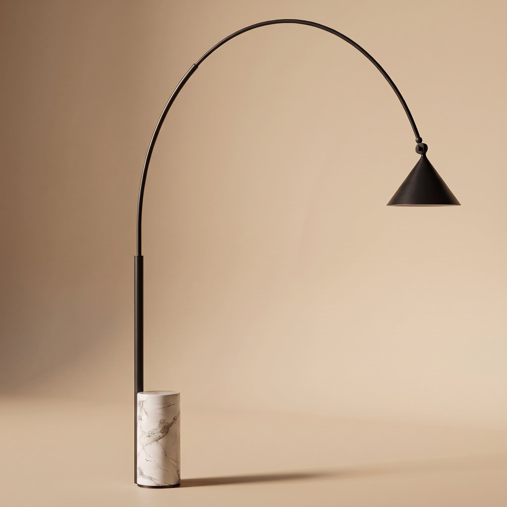 Oz Floor Lamp