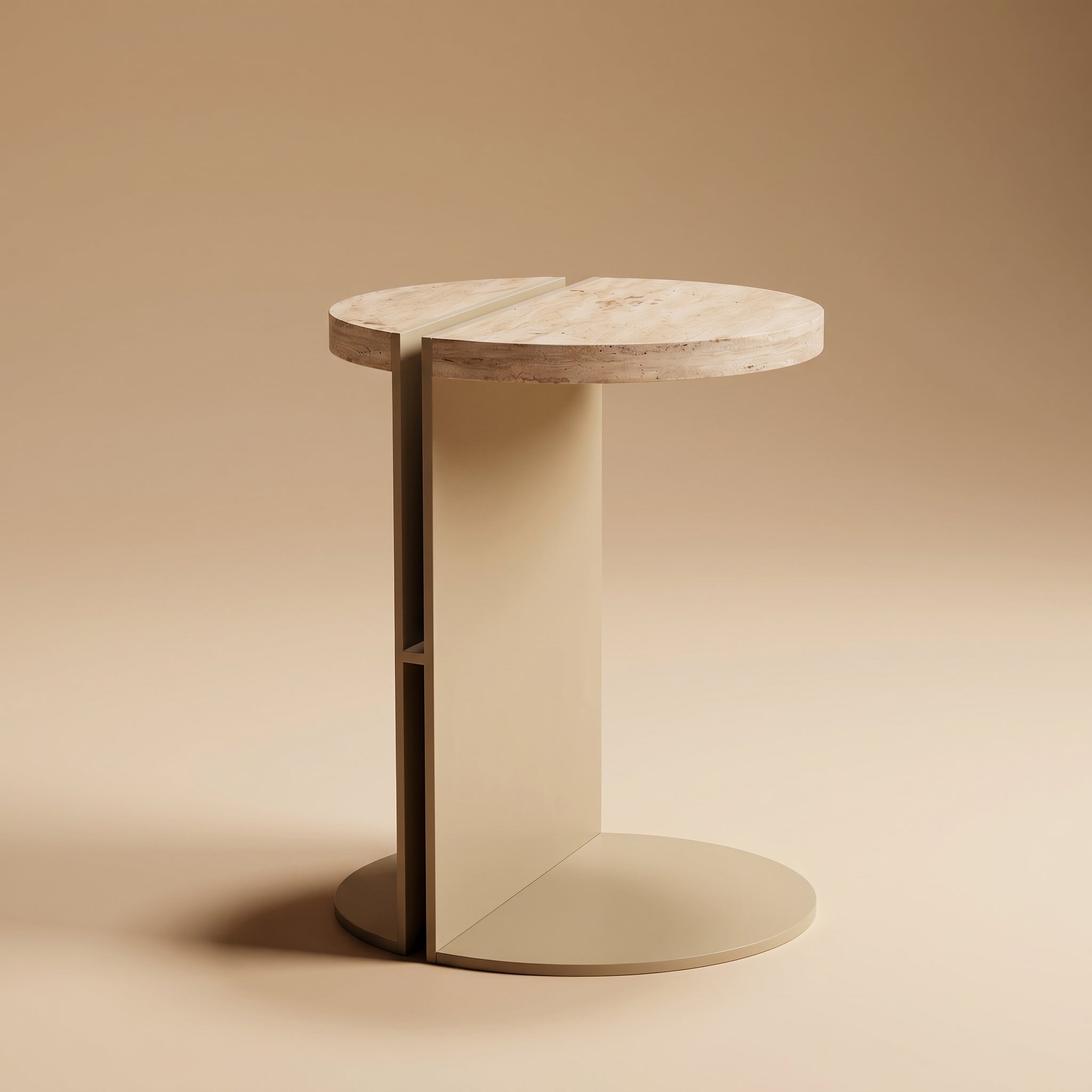 Trava Harmony side table