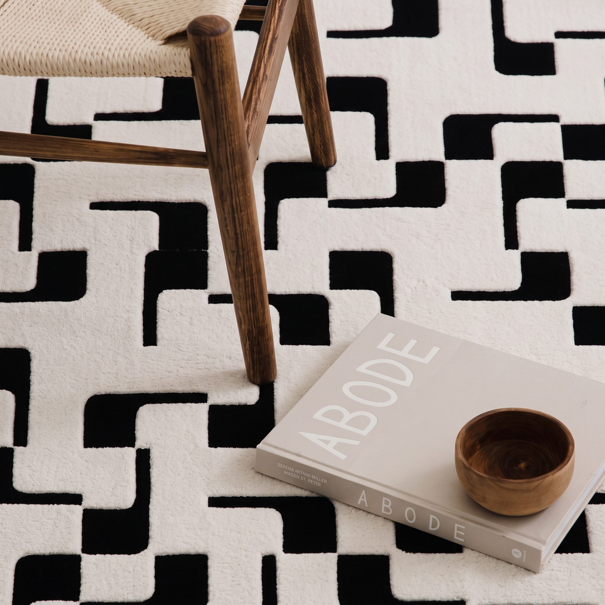 Maze 3X4 m