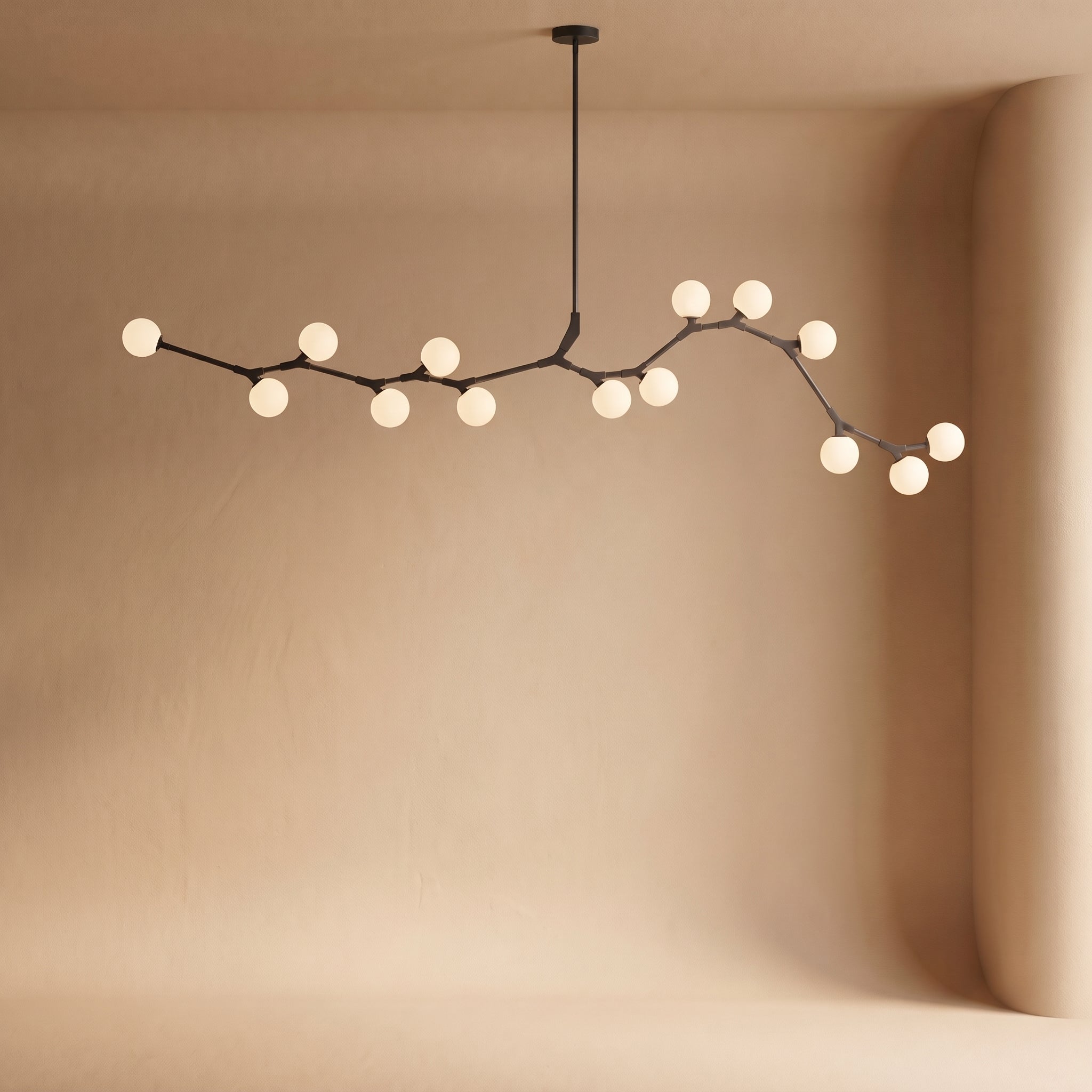 Elara pendant lamp