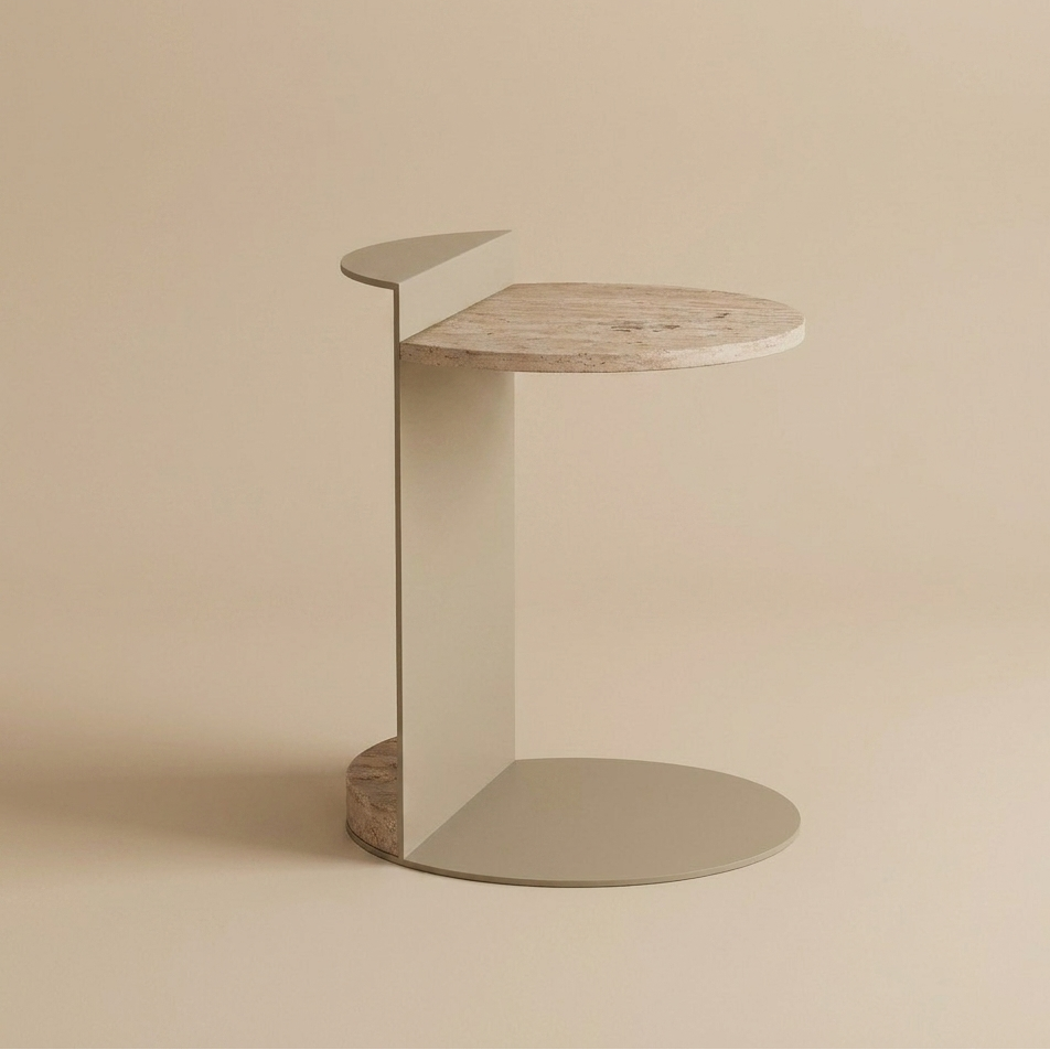 Adele Trava side table