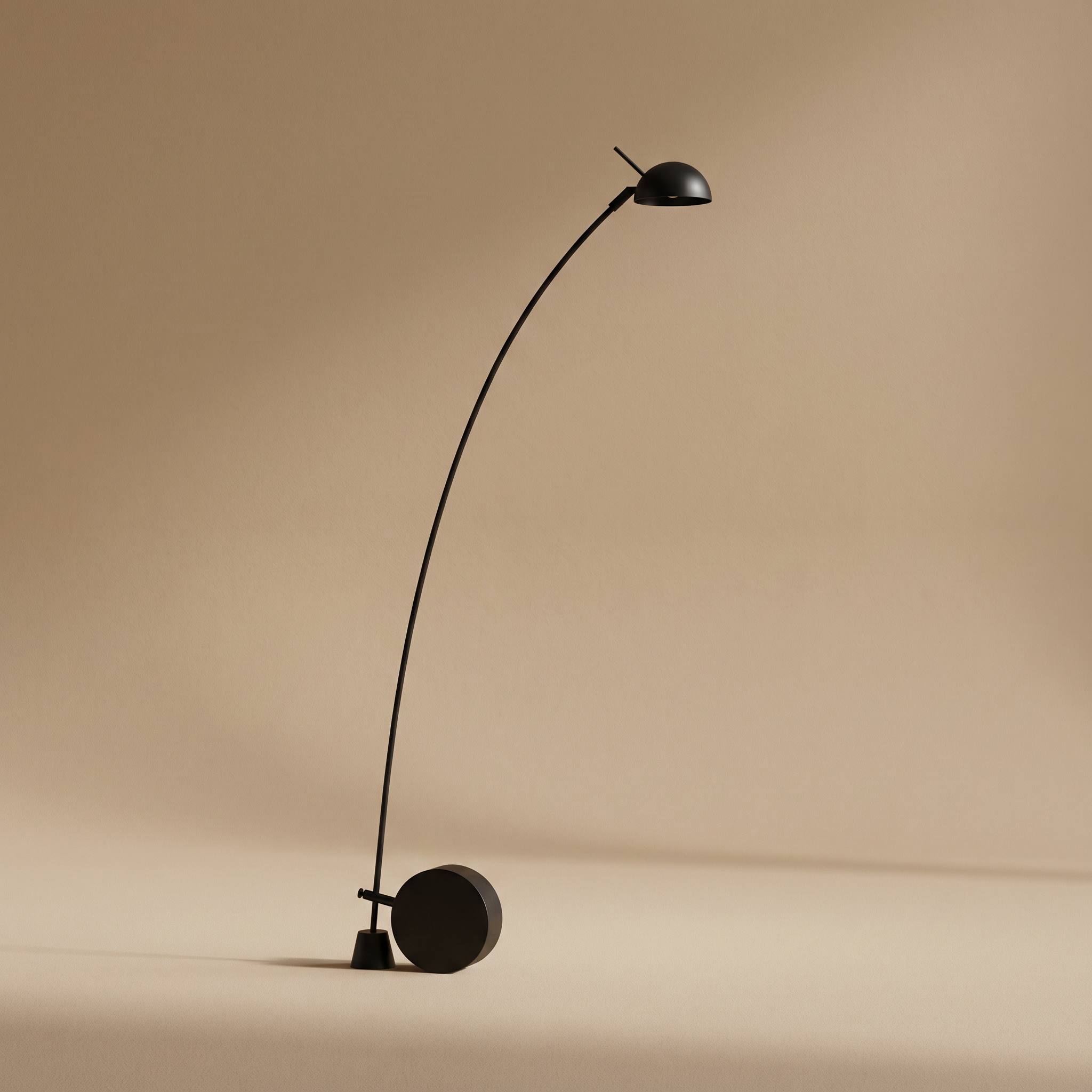 Morris Floor Lamp