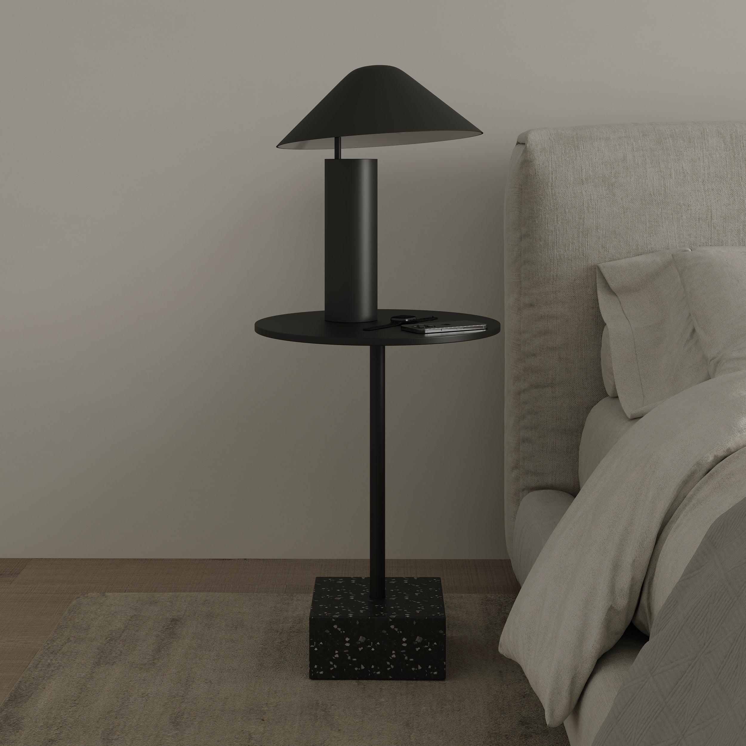 Klara Table Lamp - dezania