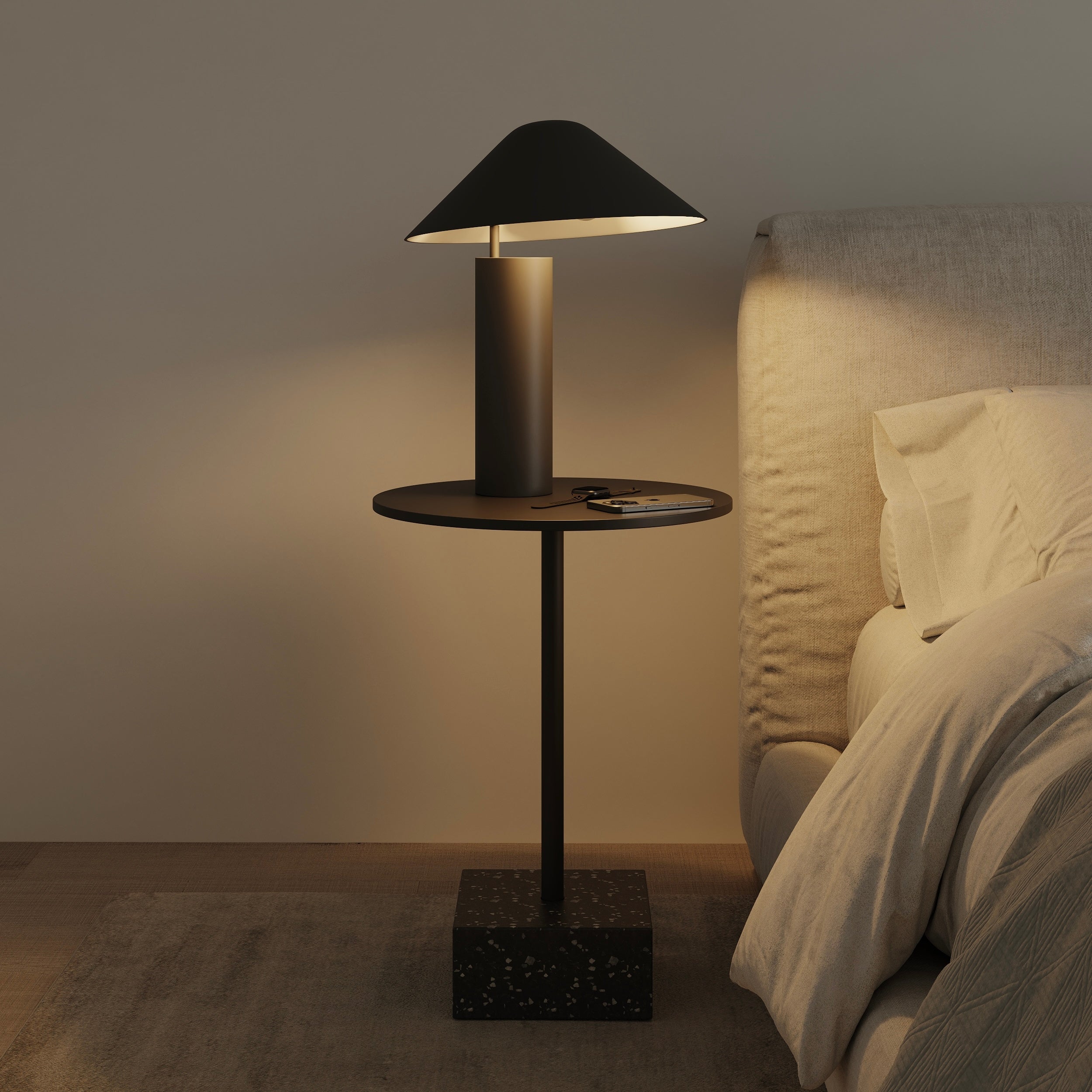 Klara Table Lamp - dezania