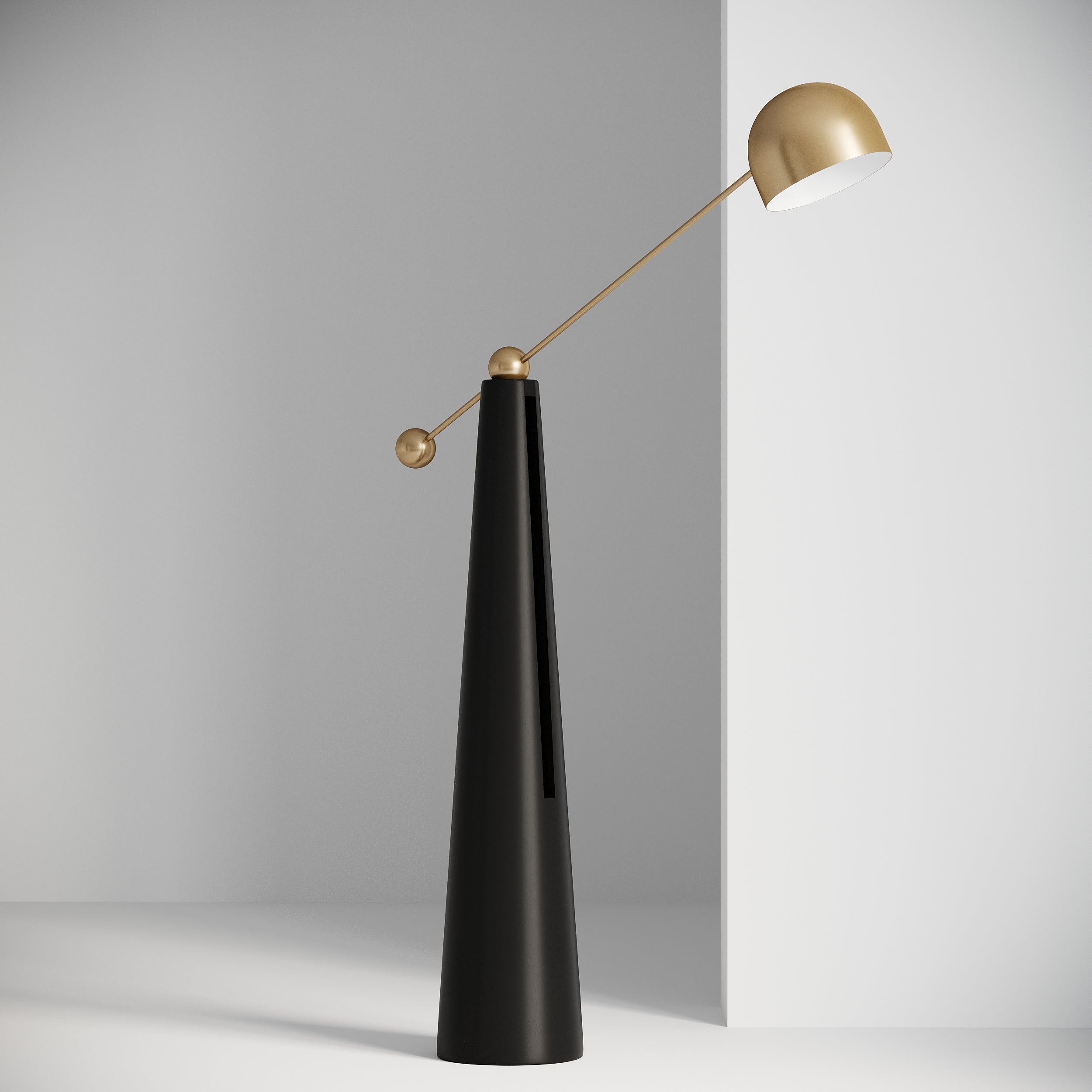 Glory Floor Lamp