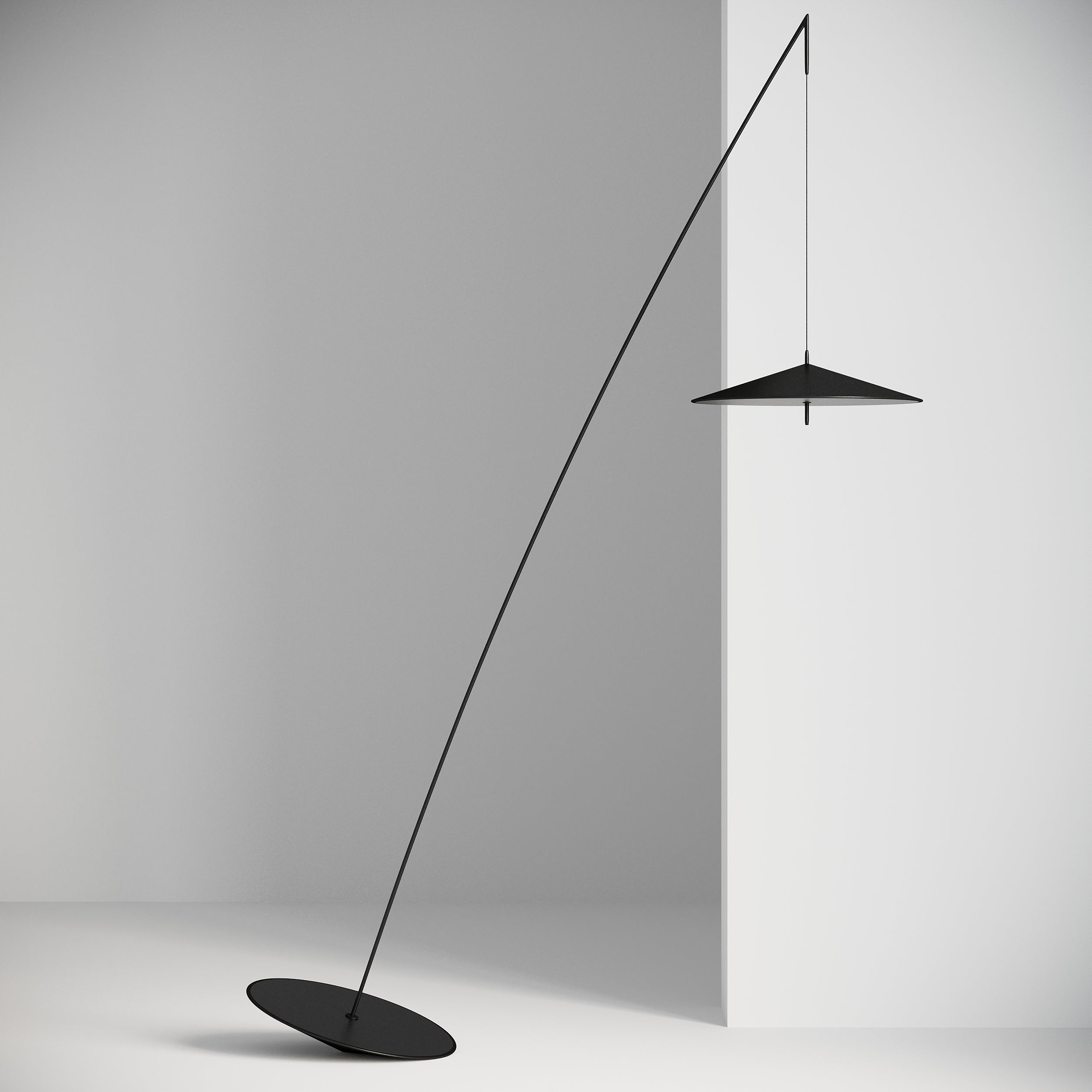 Lian Floor Lamp - dezania