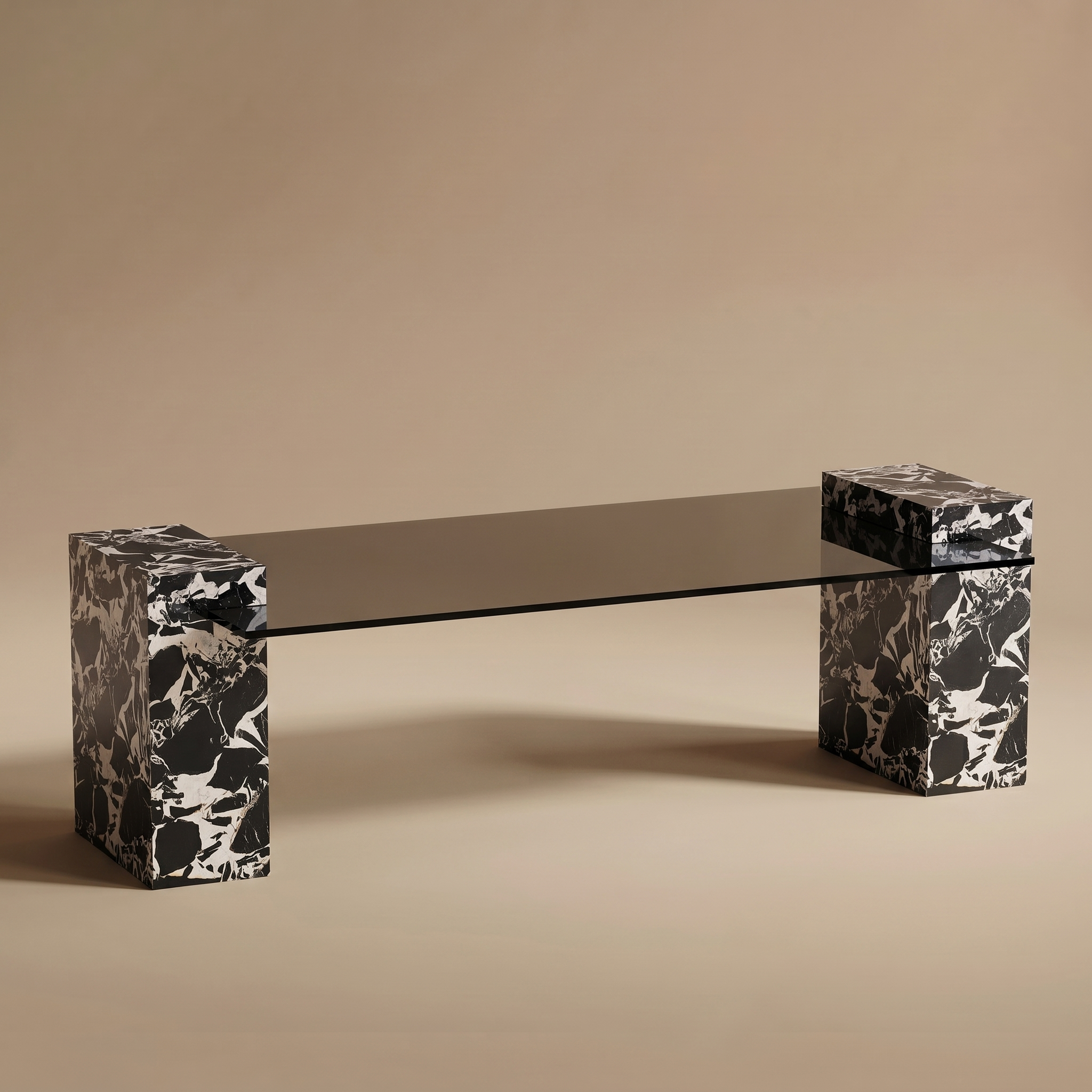 Milano coffee table