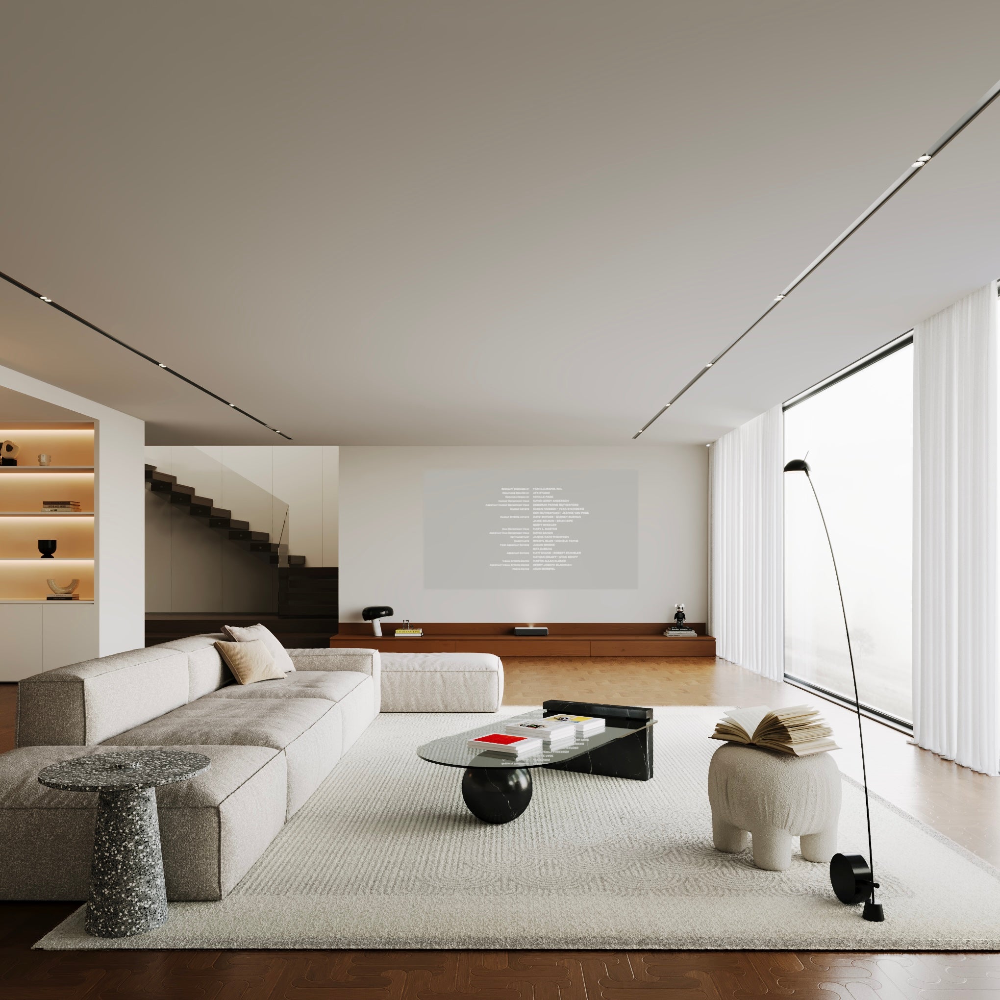 ميرا  ٢.٤ * ٣.٣ م